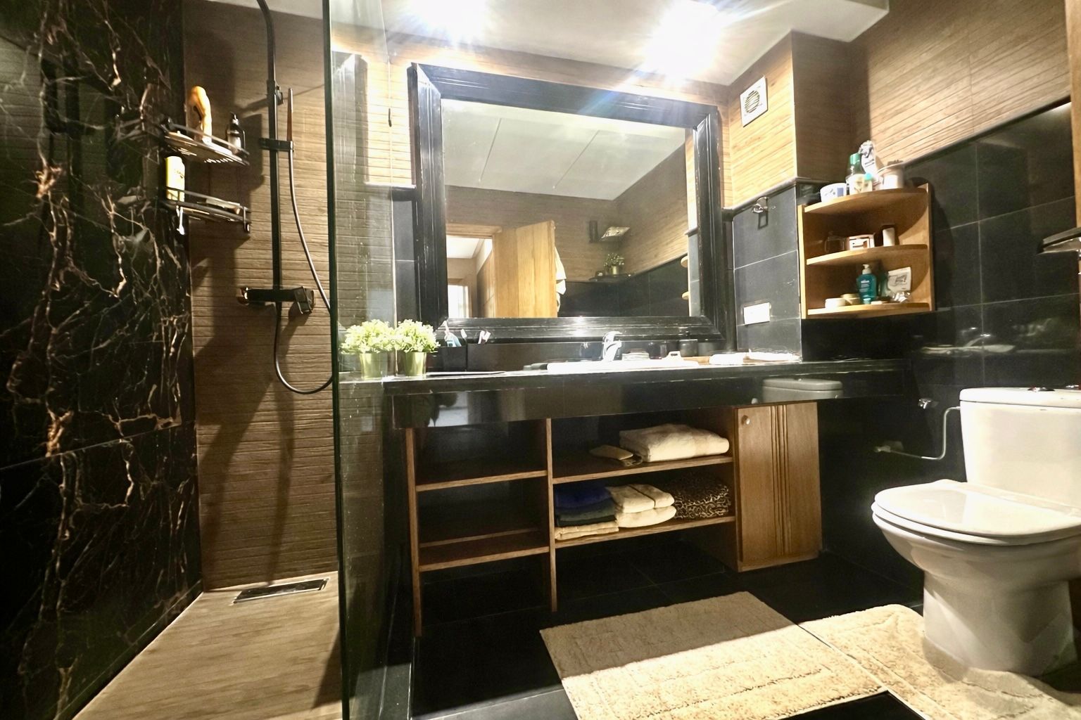 Appartement 180 m² à Hopitaux — 12