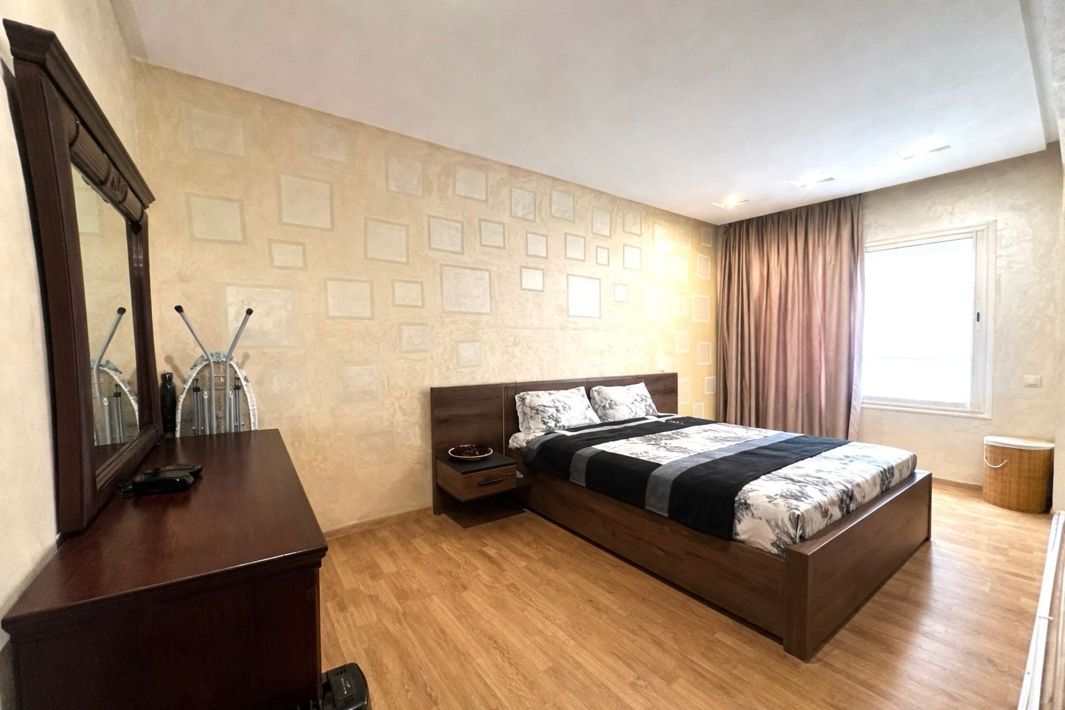 Appartement — Casablanca