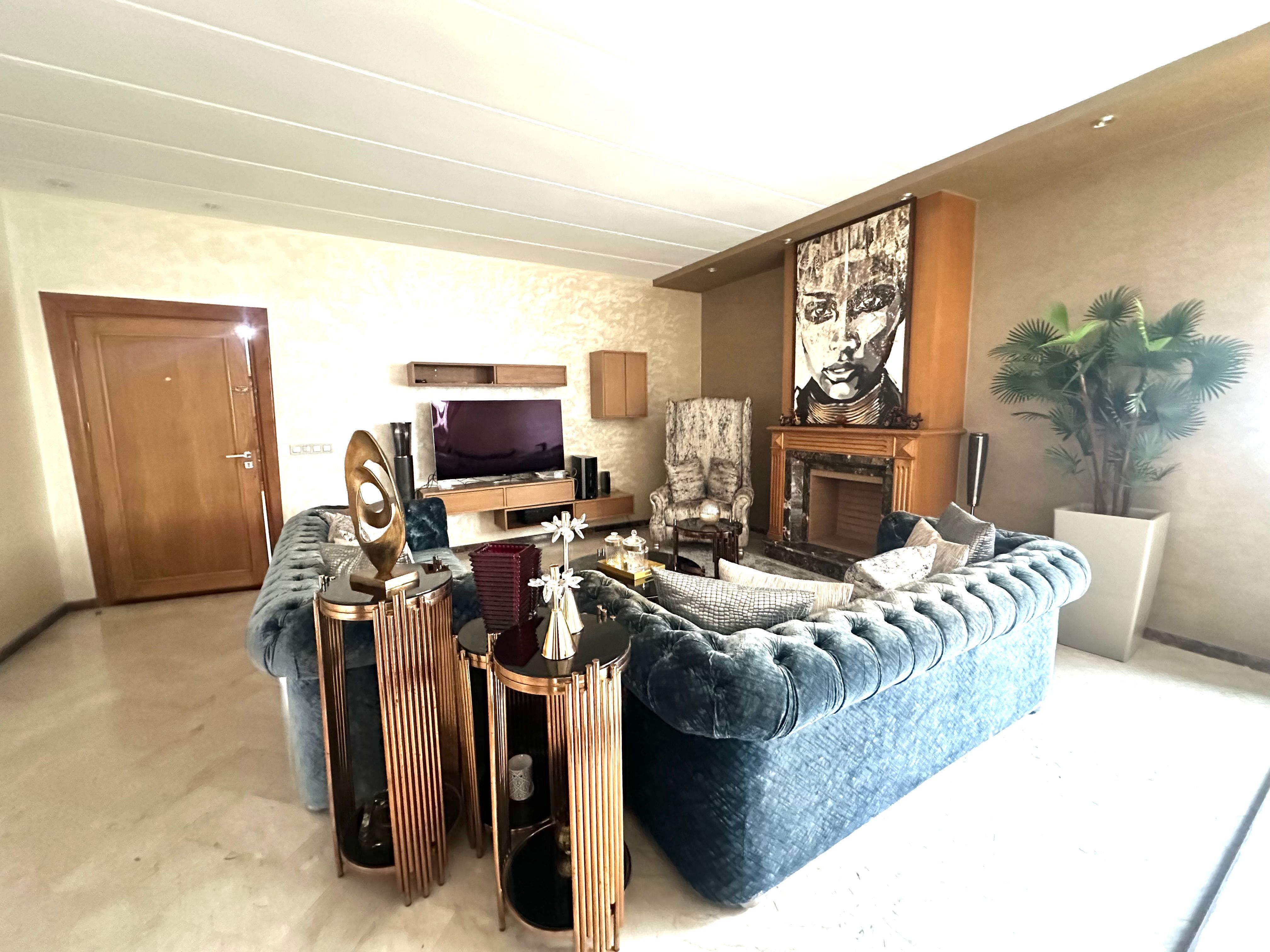 Appartement 180 m² à Hopitaux — 6