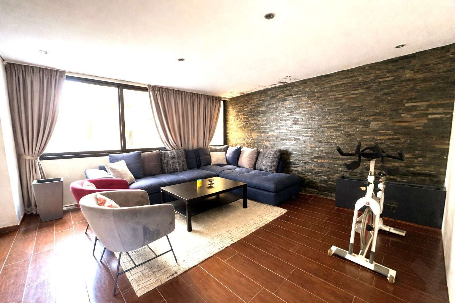 Appartement 180 m² à Hopitaux — 4