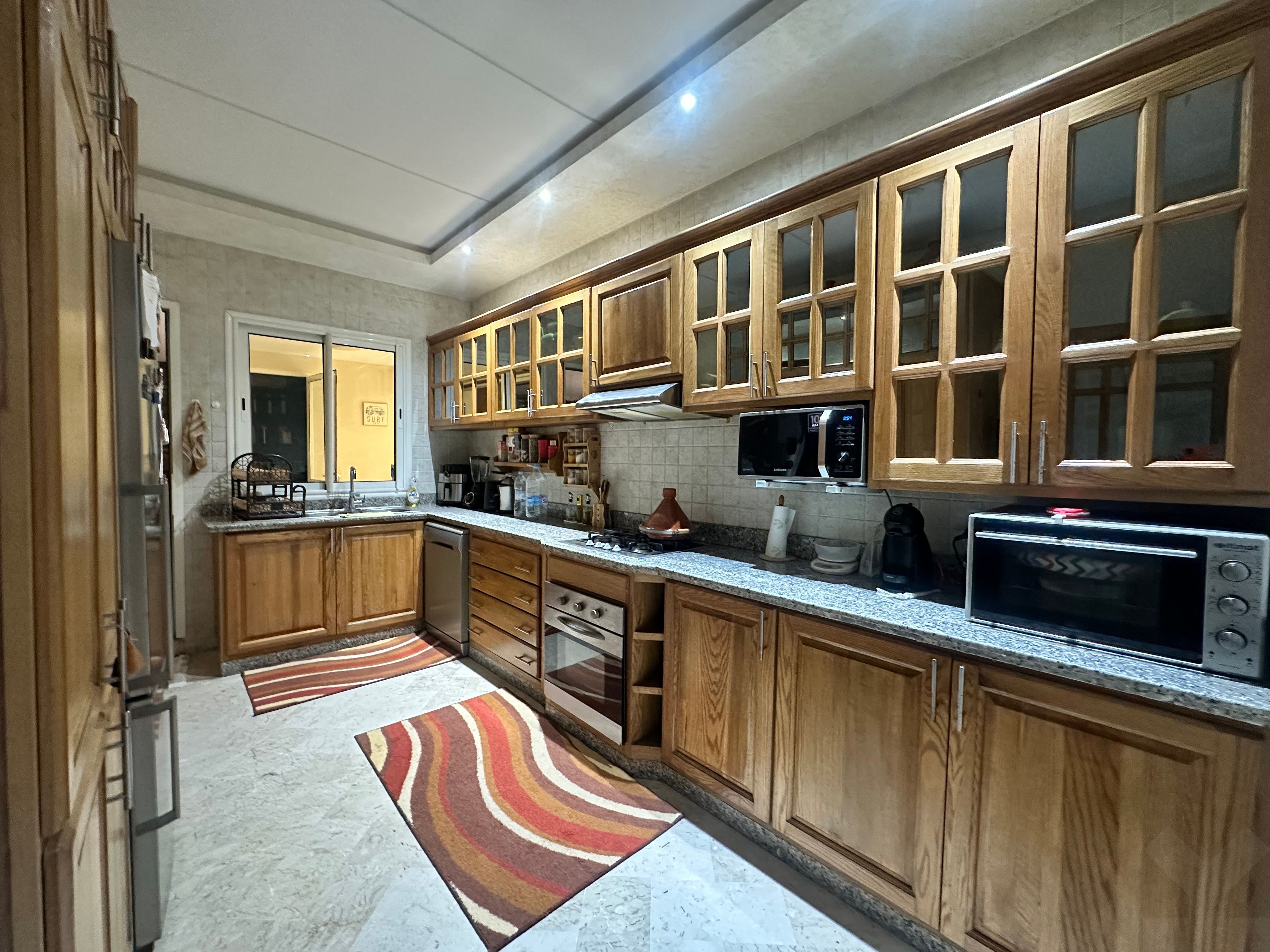 Appartement 180 m² à Hopitaux — 9