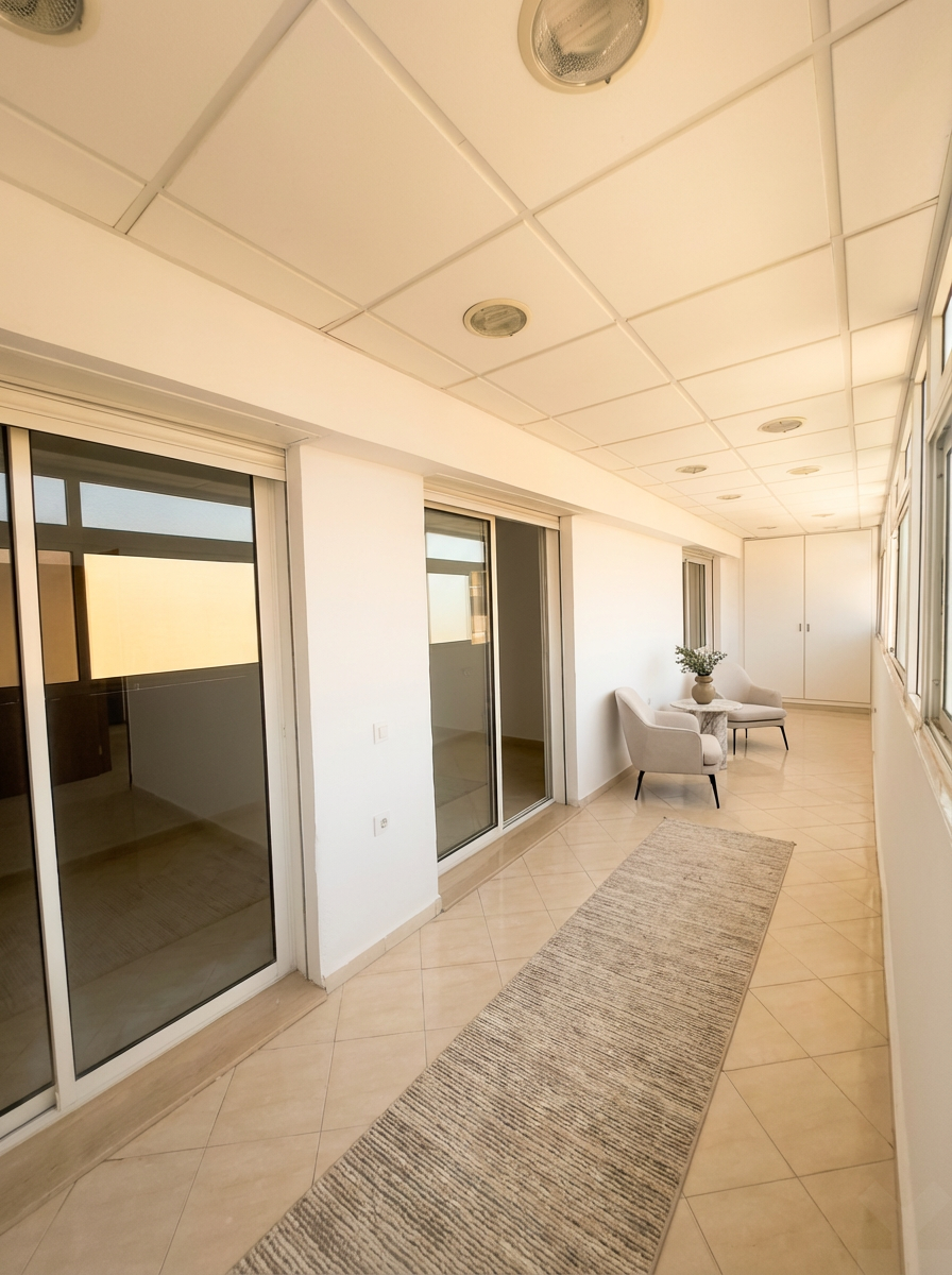 Appartement 123 m² à Belvedere (Roches Noires) — 9