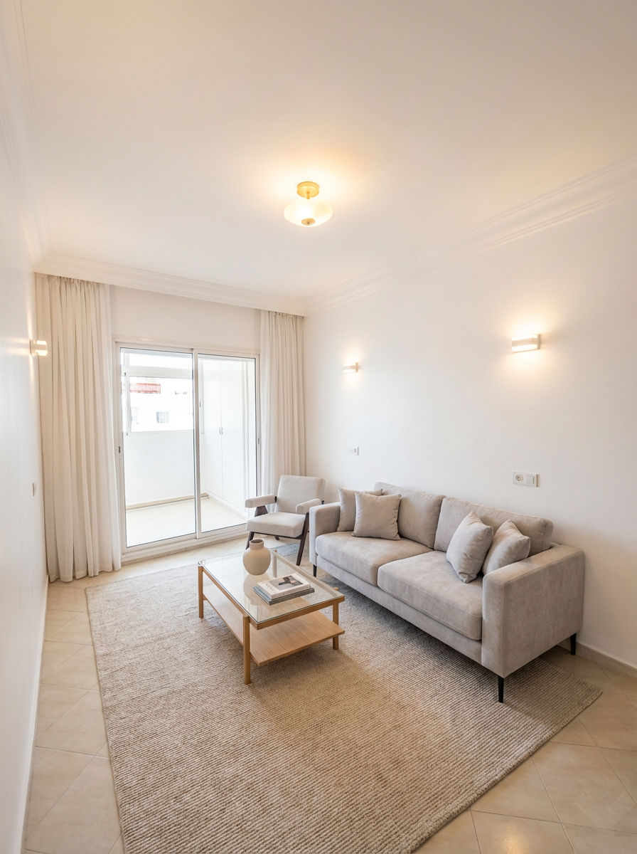 Appartement 123 m² à Belvedere (Roches Noires) — 10