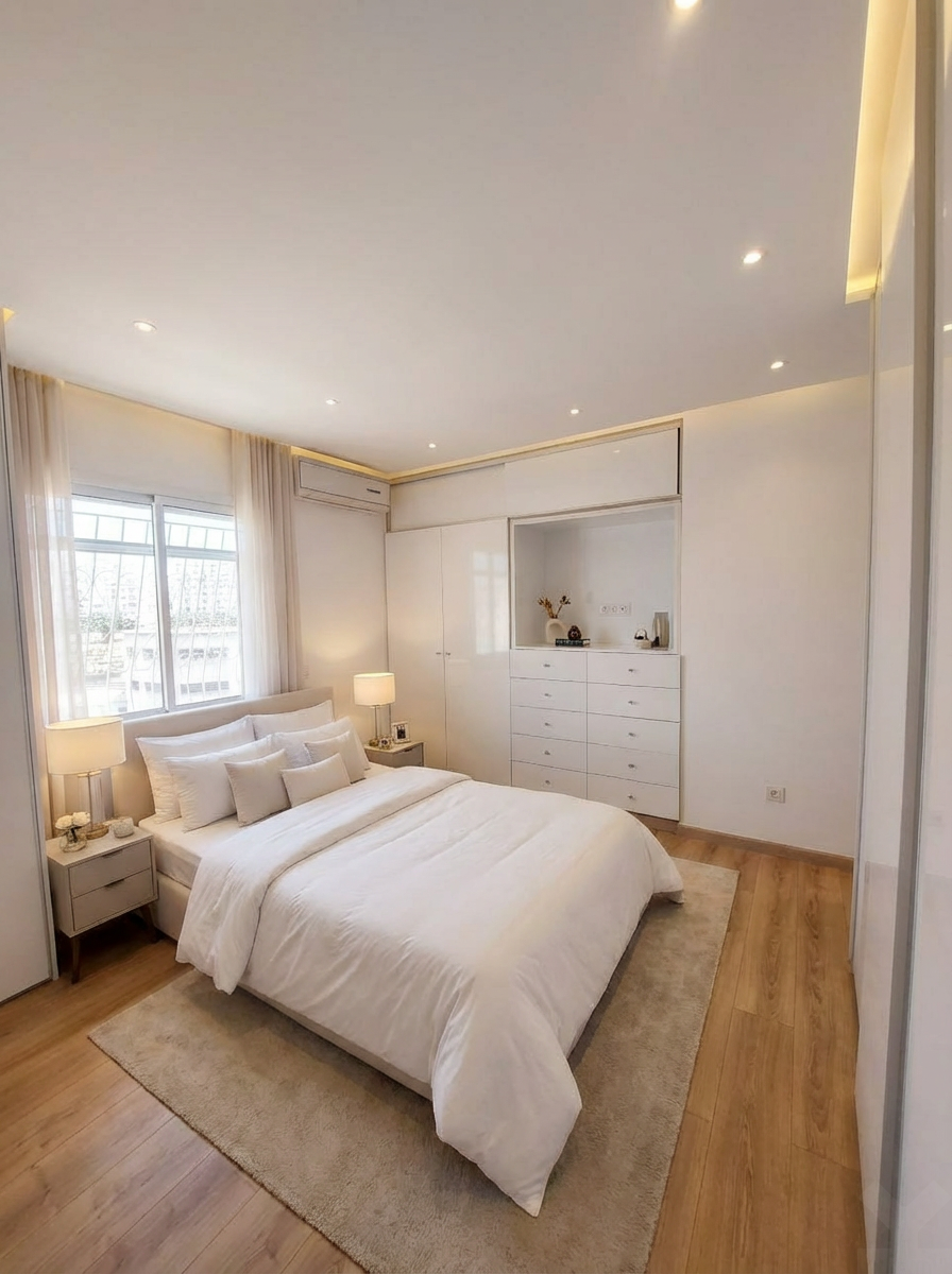 Appartement — Casablanca — 2