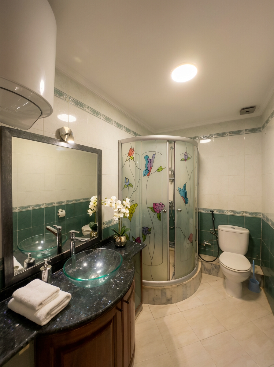 Appartement — Casablanca — 4