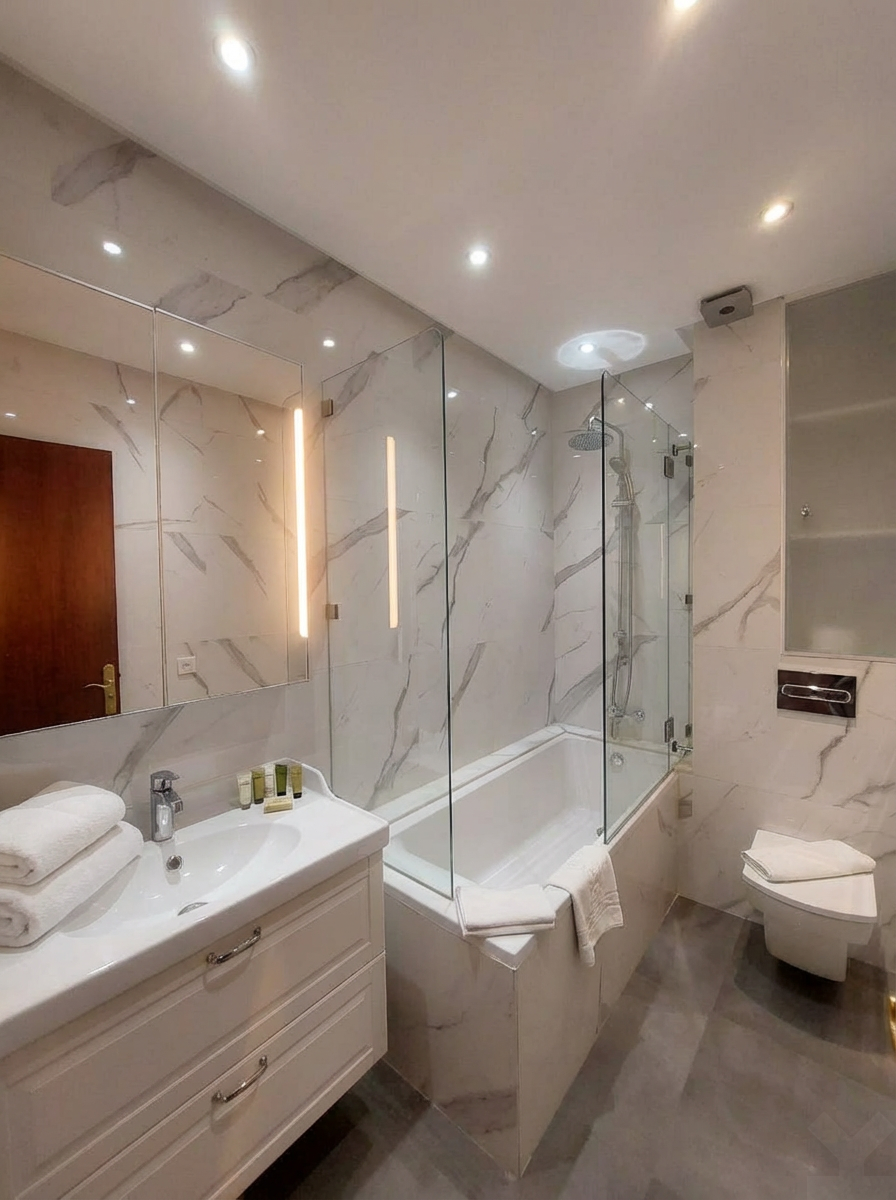 Appartement — Casablanca — 5