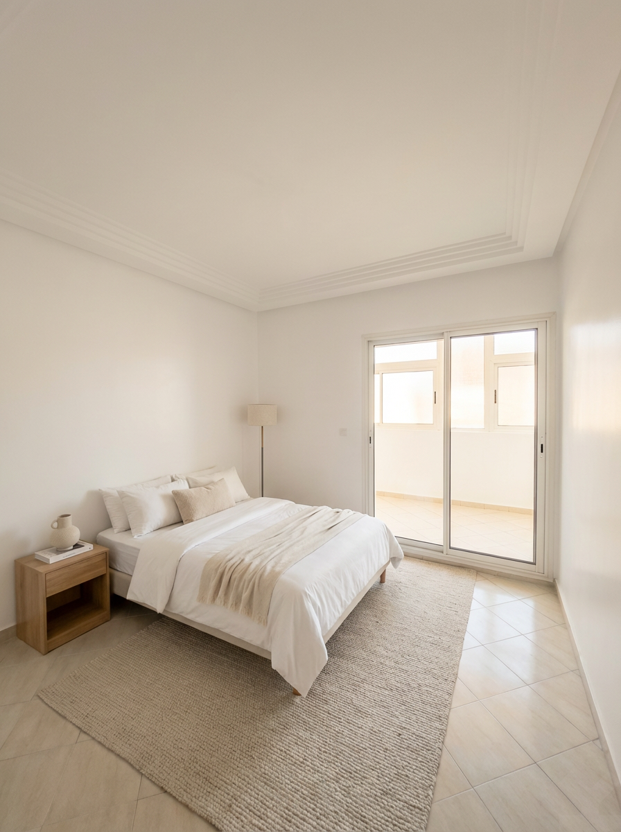 Appartement — Casablanca — 6