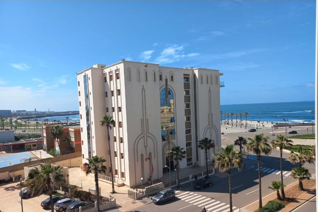 Appartement — Casablanca — 6