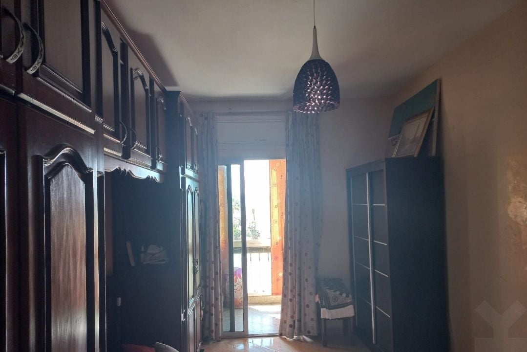 Appartement 113 m² f Bourgogne (Sidi Belyout) — 7