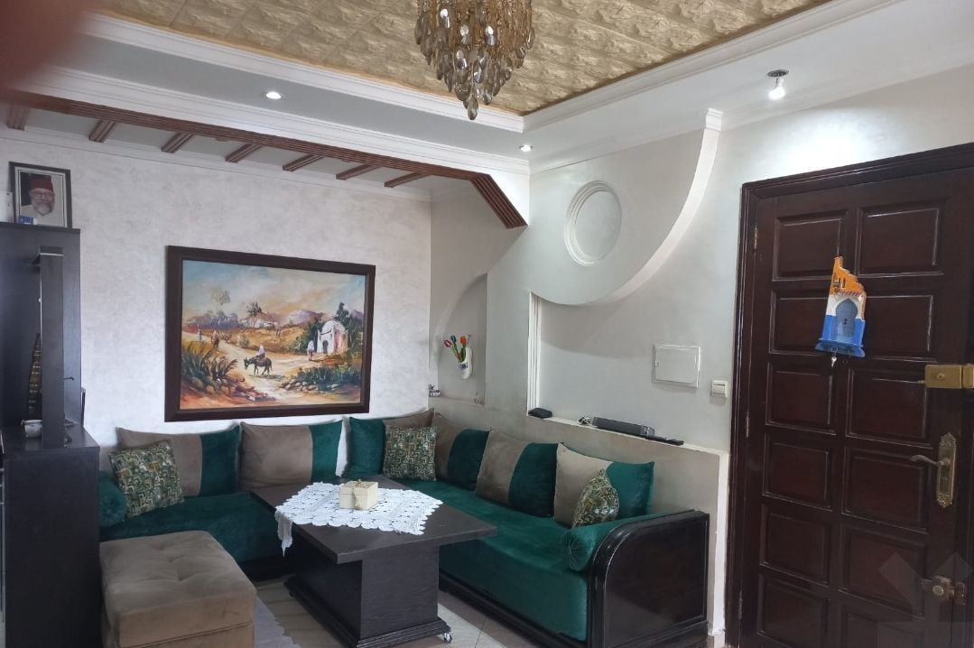 Appartement — Casablanca — 3