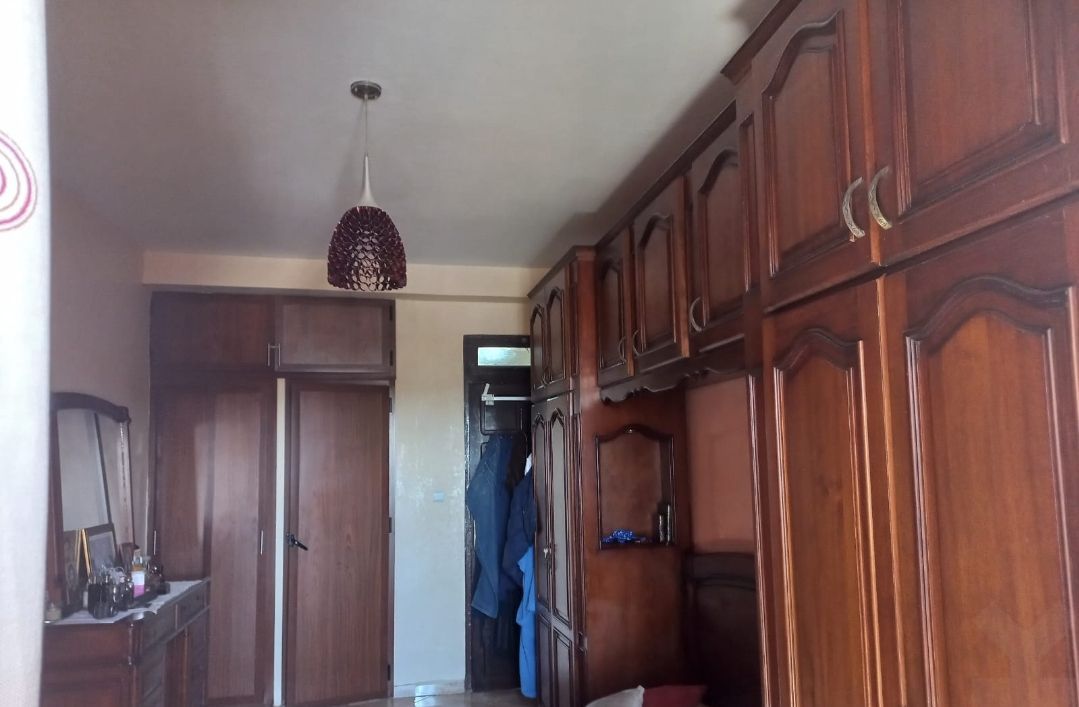 Appartement — Casablanca — 5