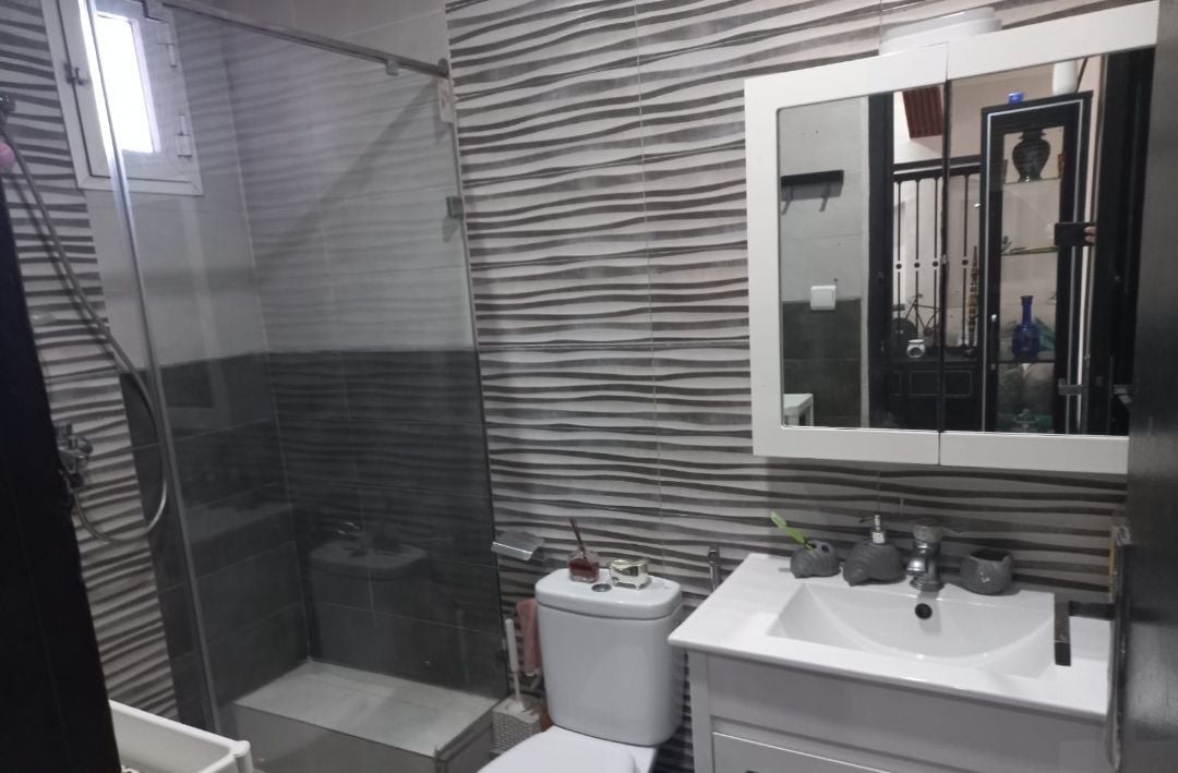 Appartement — Casablanca