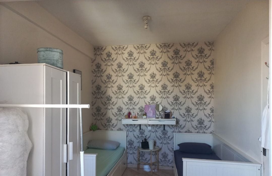 Appartement — Casablanca — 2
