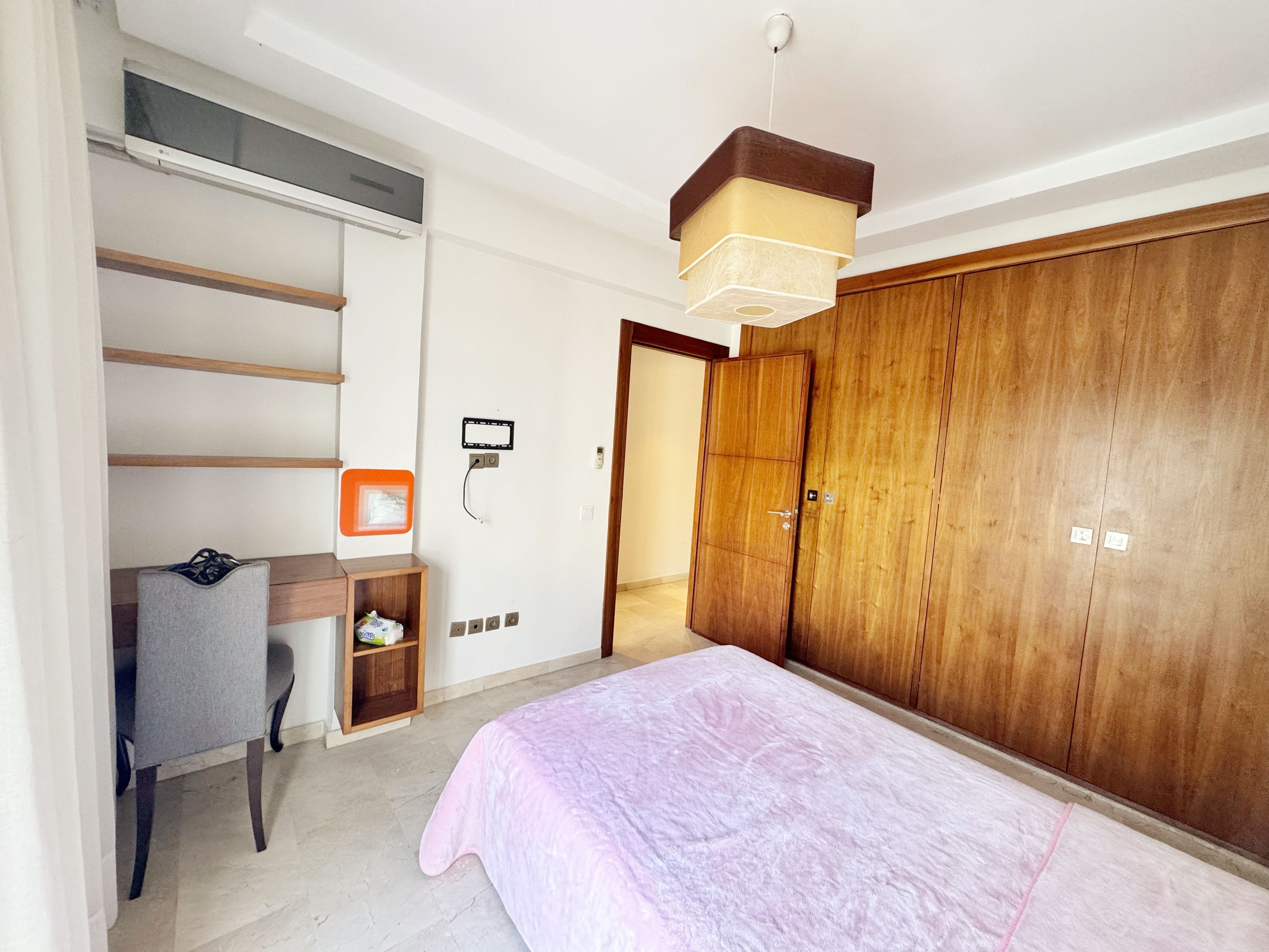 Appartement 185 m² à Racine — 9