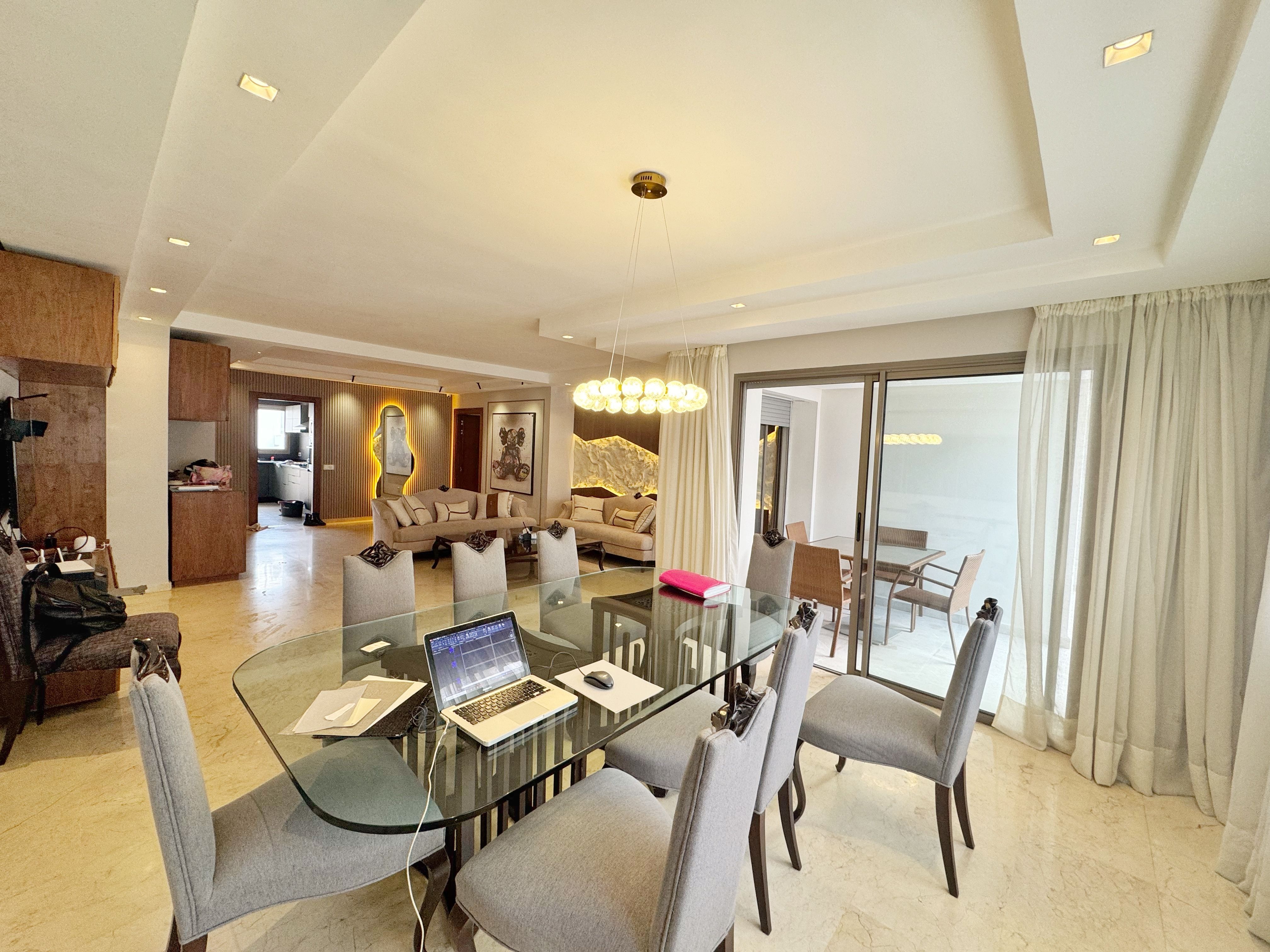 Appartement 185 m² à Racine — 20