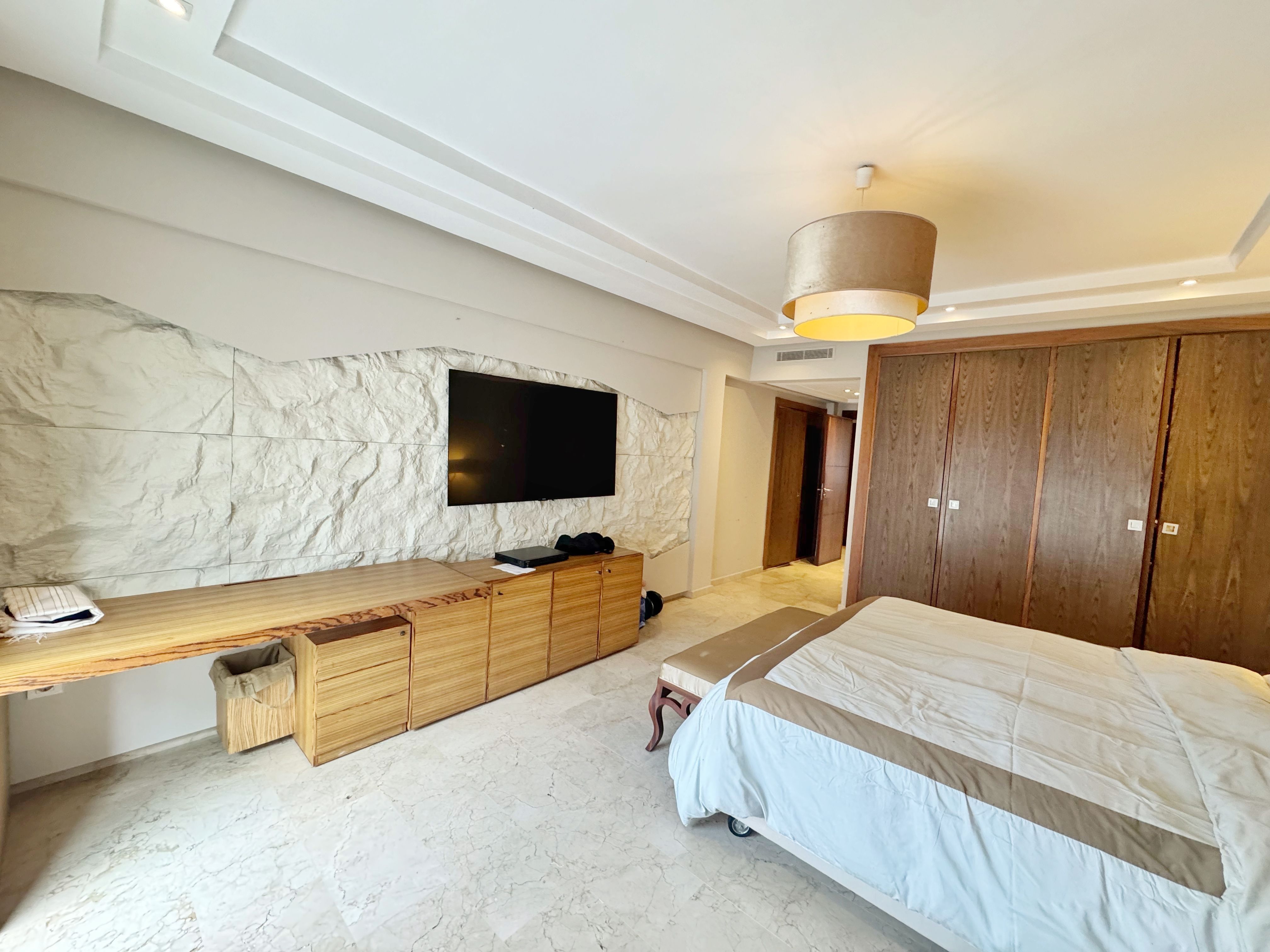 Appartement — Casablanca