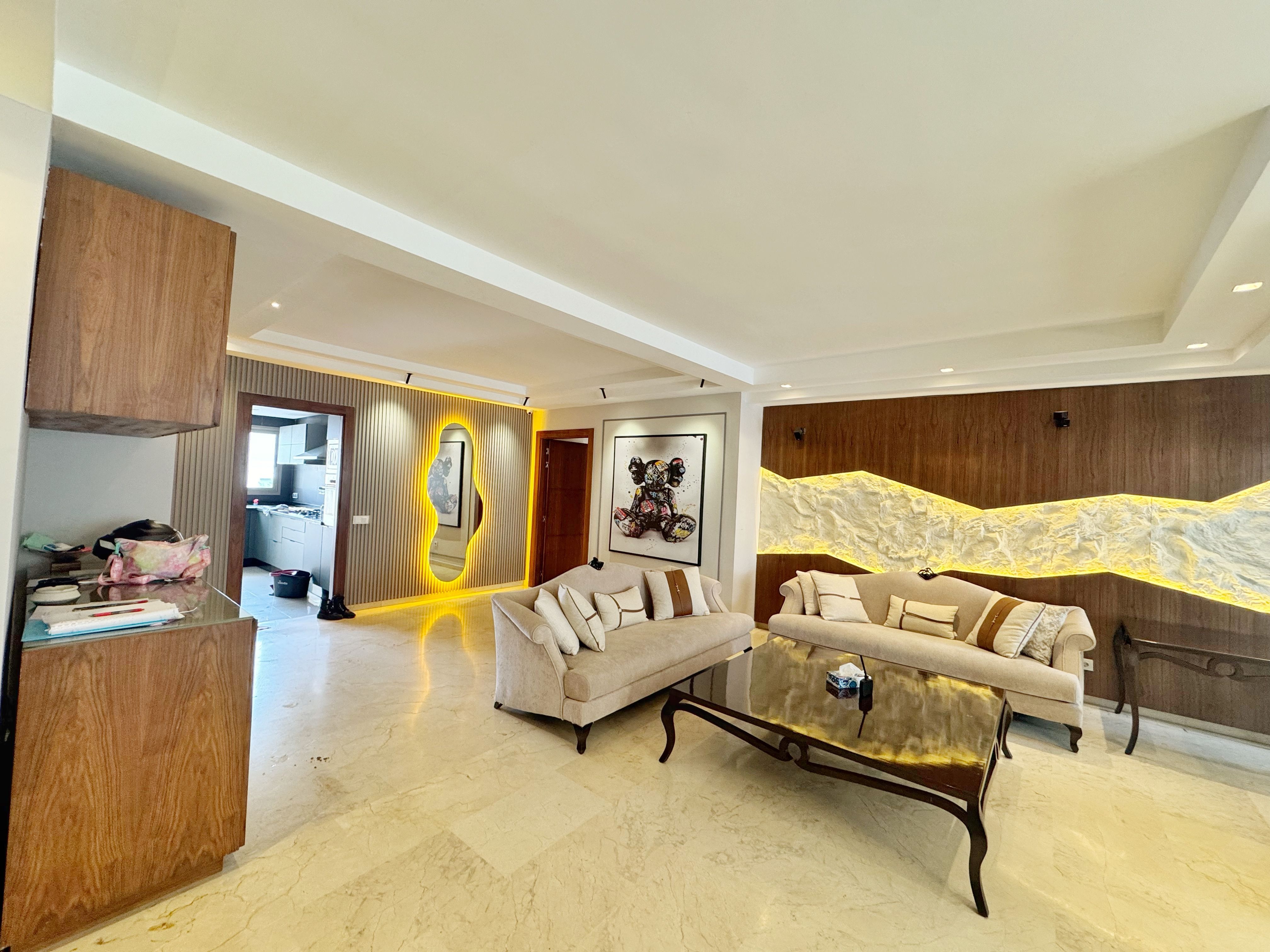 Appartement 185 m² à Racine — 16
