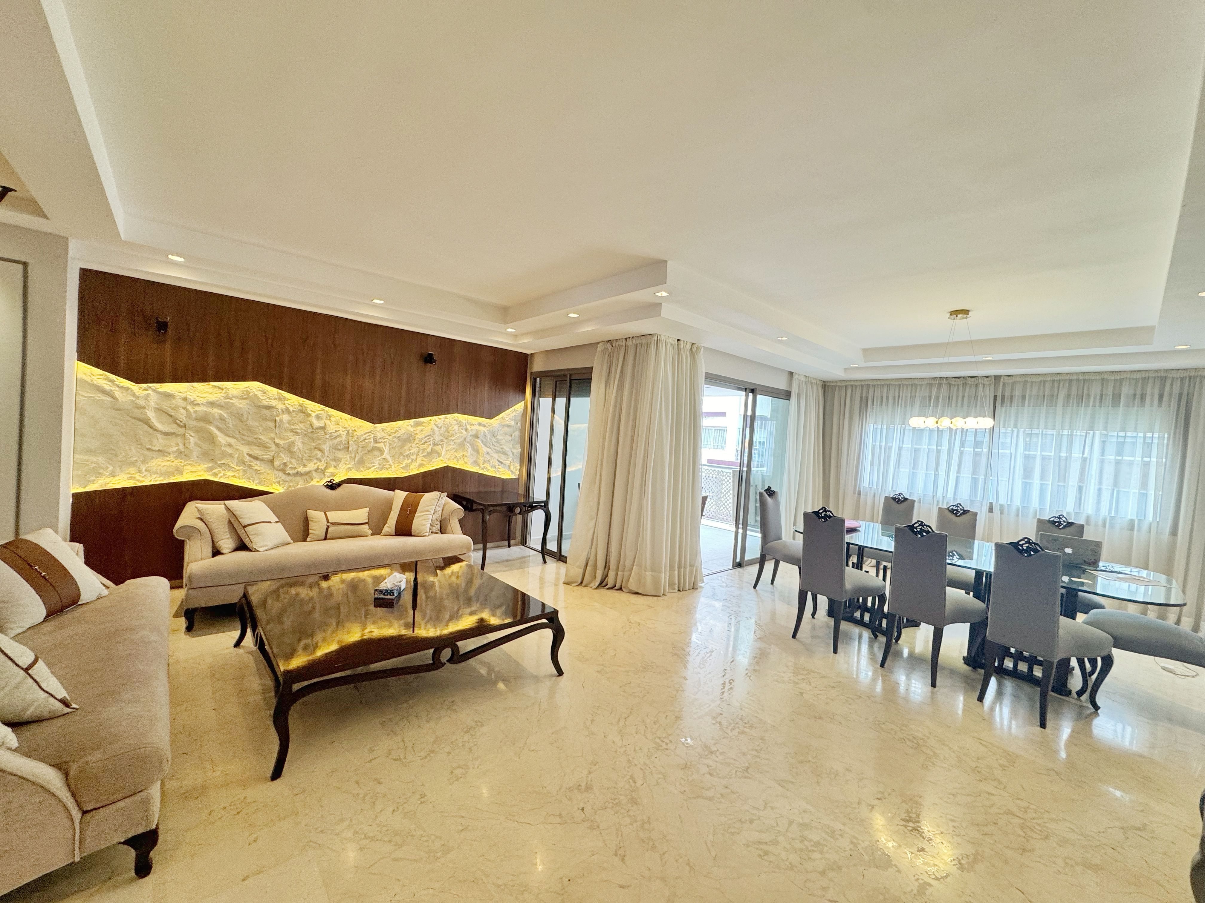 Appartement 185 m² à Racine — 21