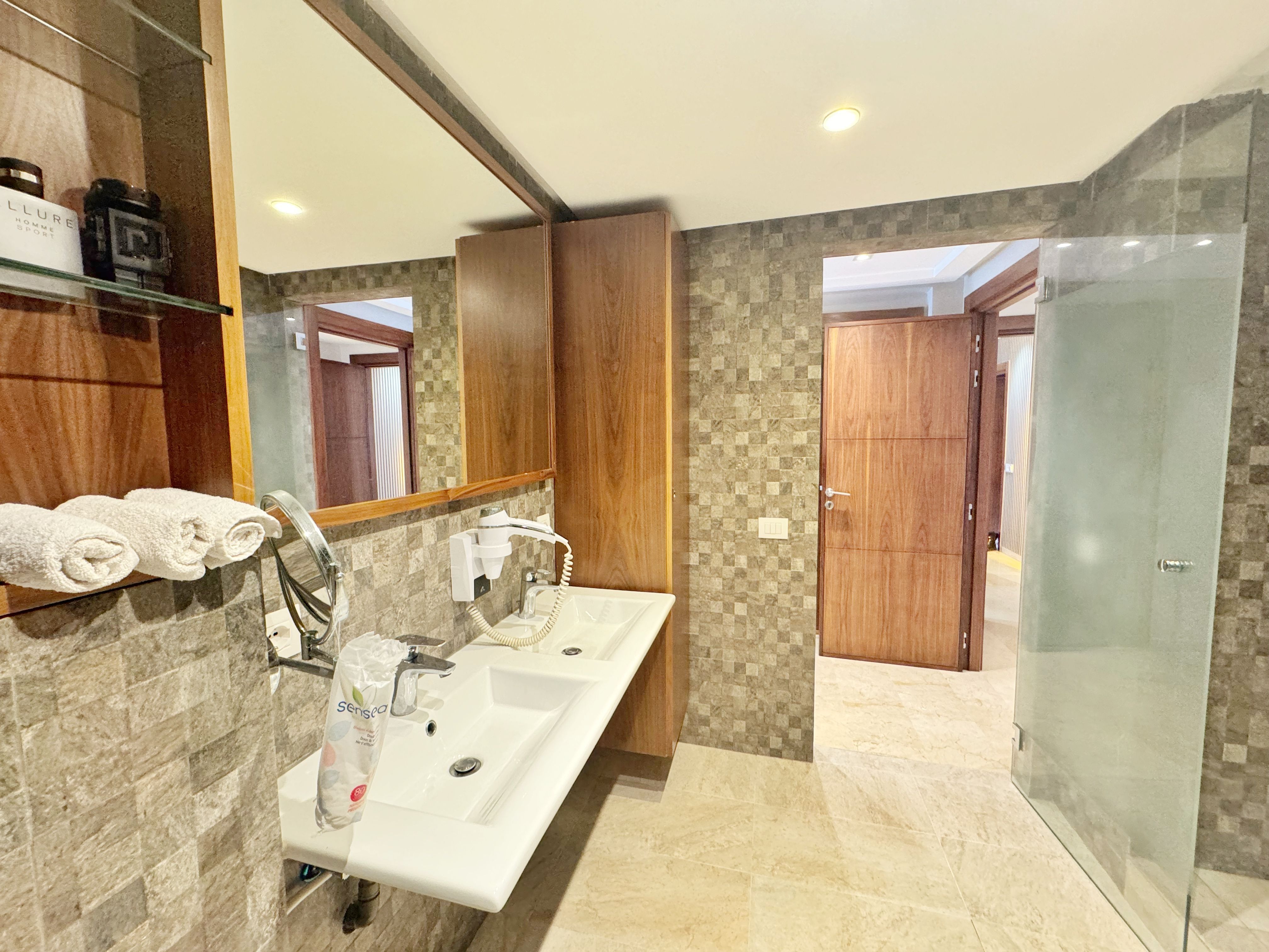 Appartement 185 m² à Racine — 7