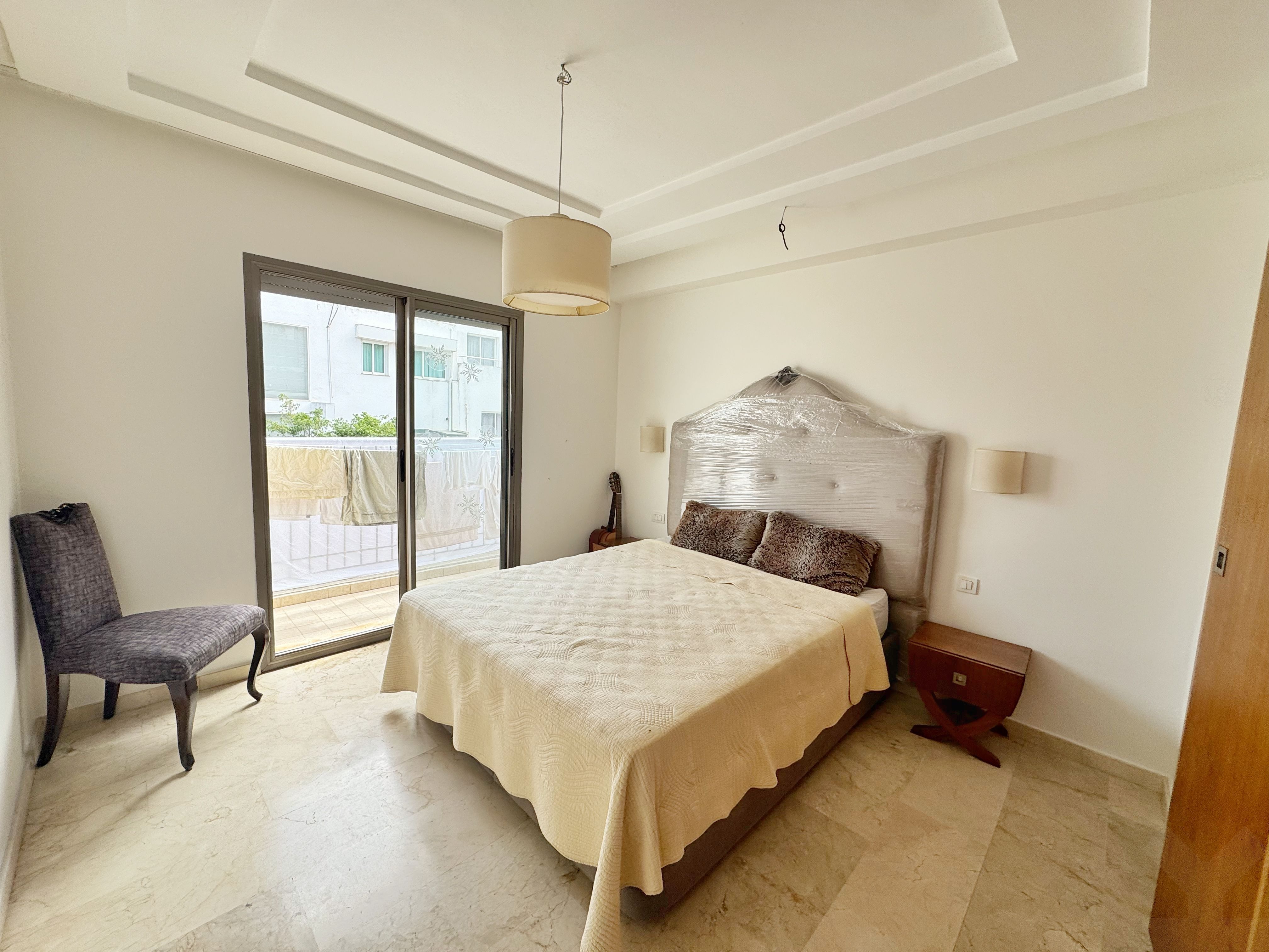 Appartement 185 m² à Racine — 17