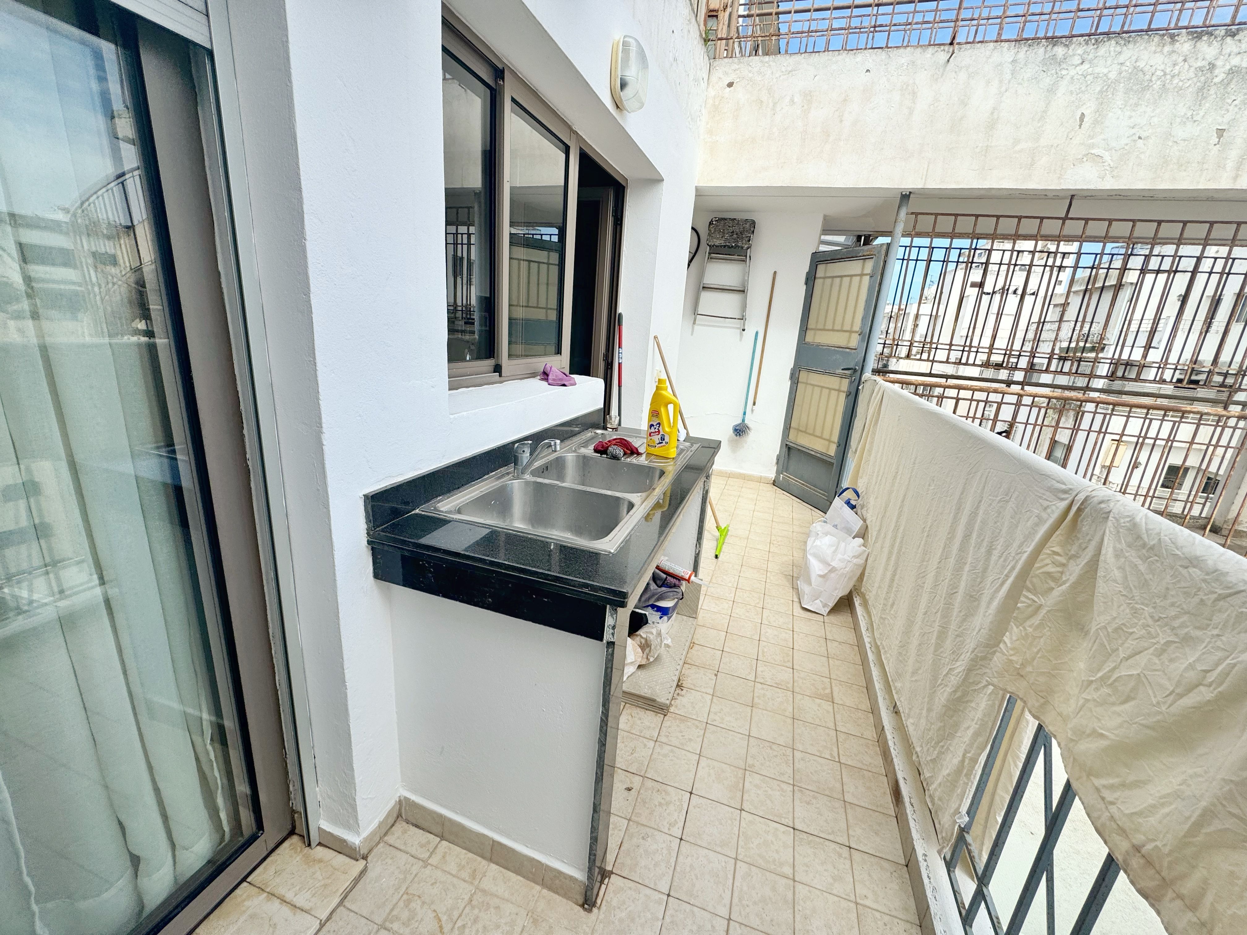 Appartement 185 m² à Racine — 22
