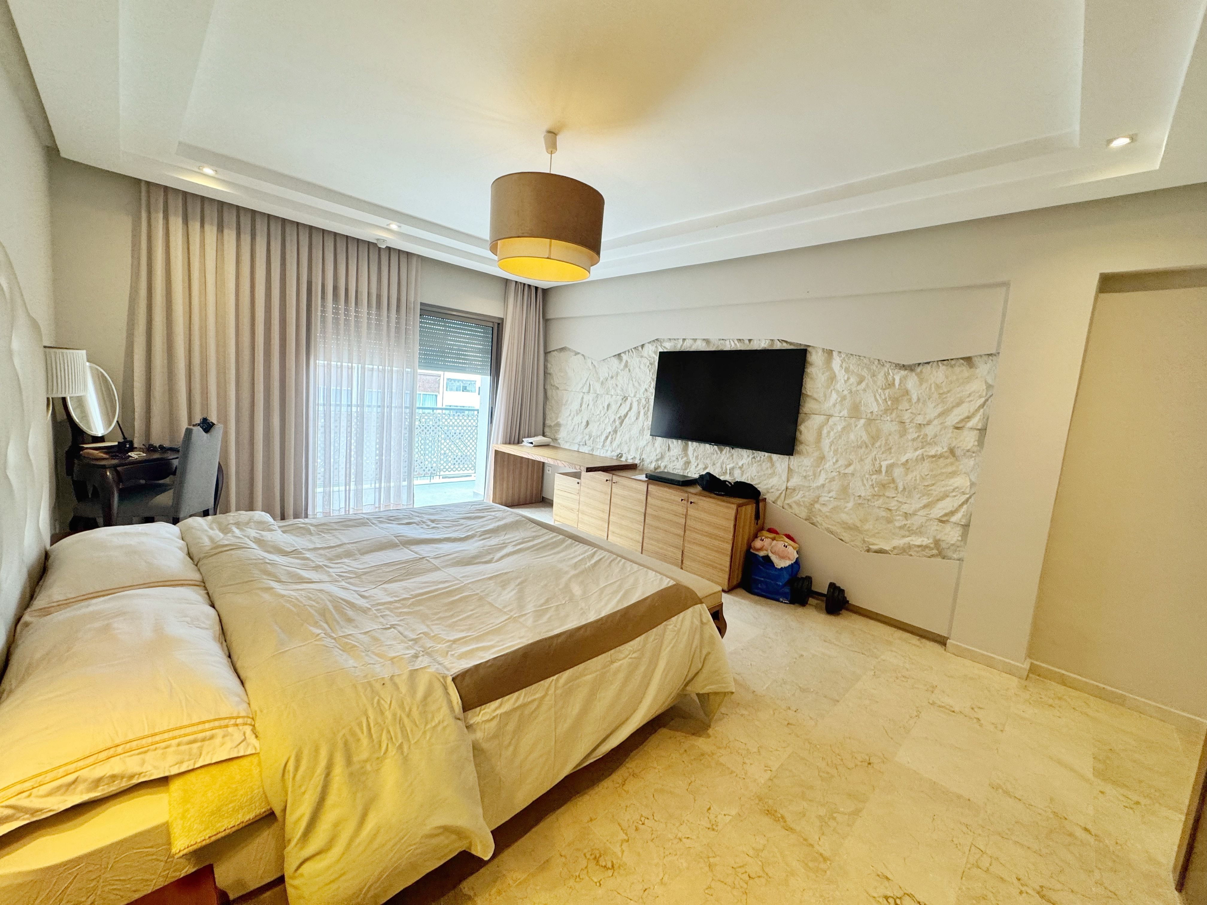 Appartement 185 m² à Racine — 19