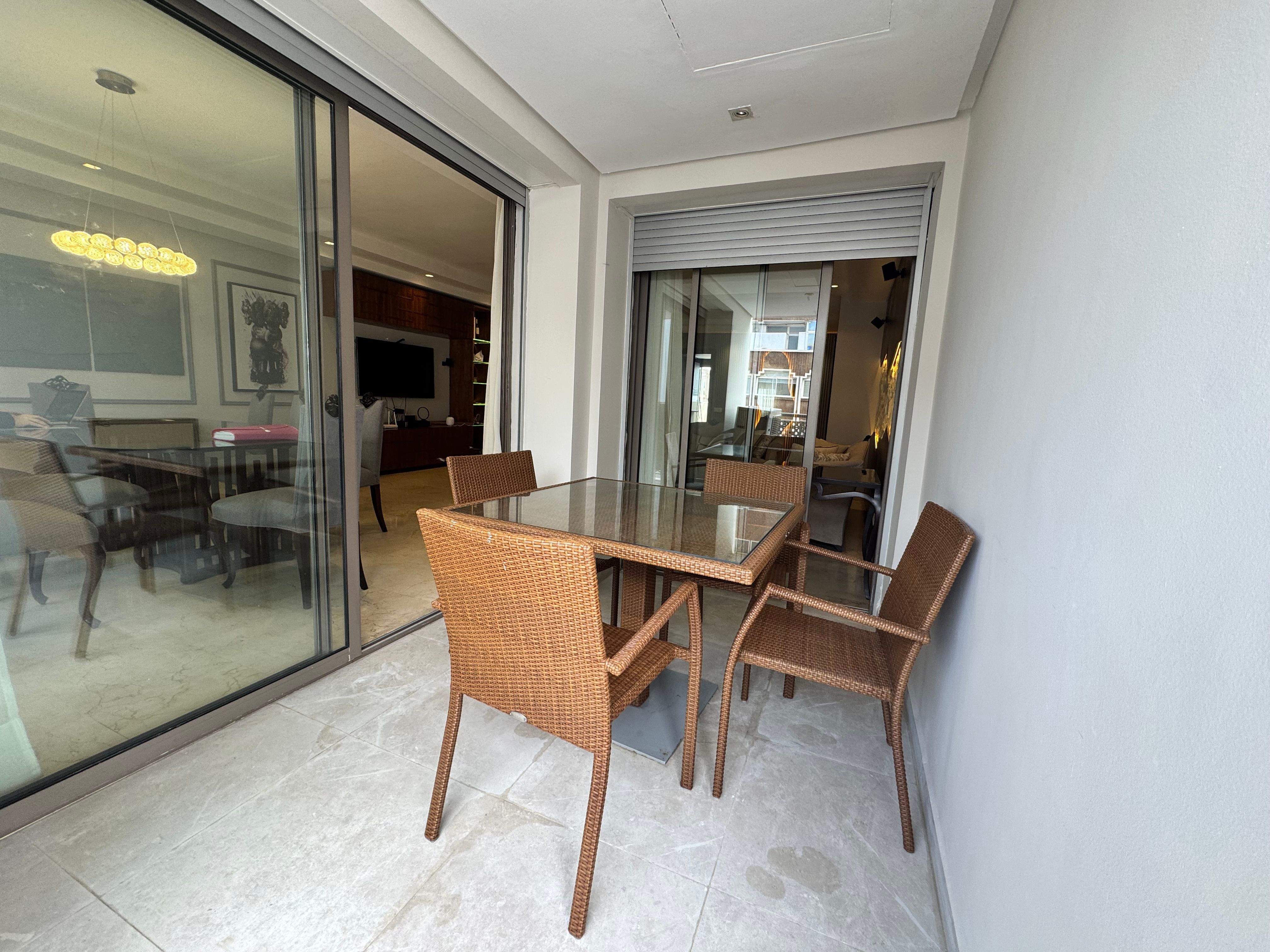 Appartement — Casablanca — 6