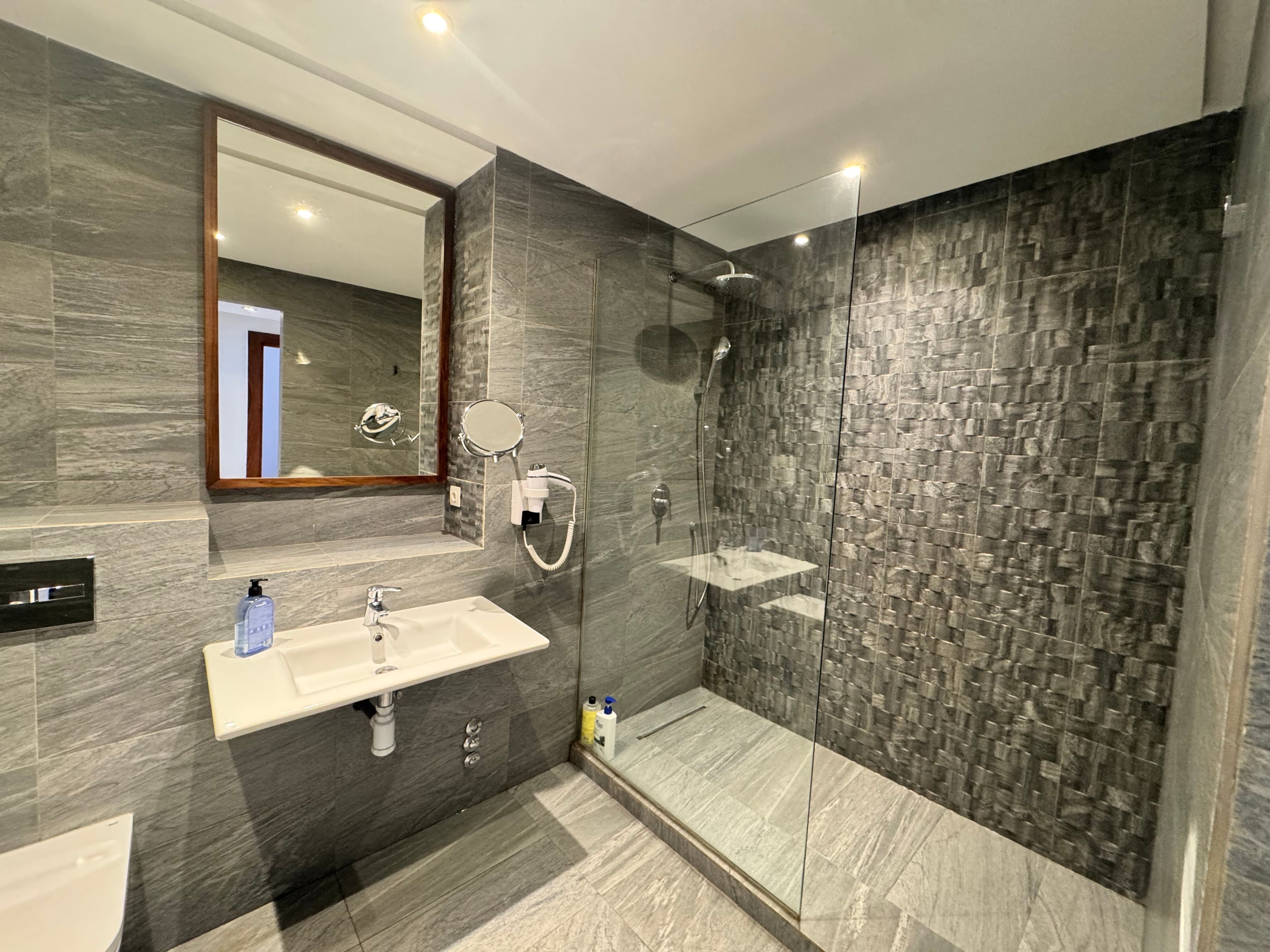 Appartement — Casablanca — 2