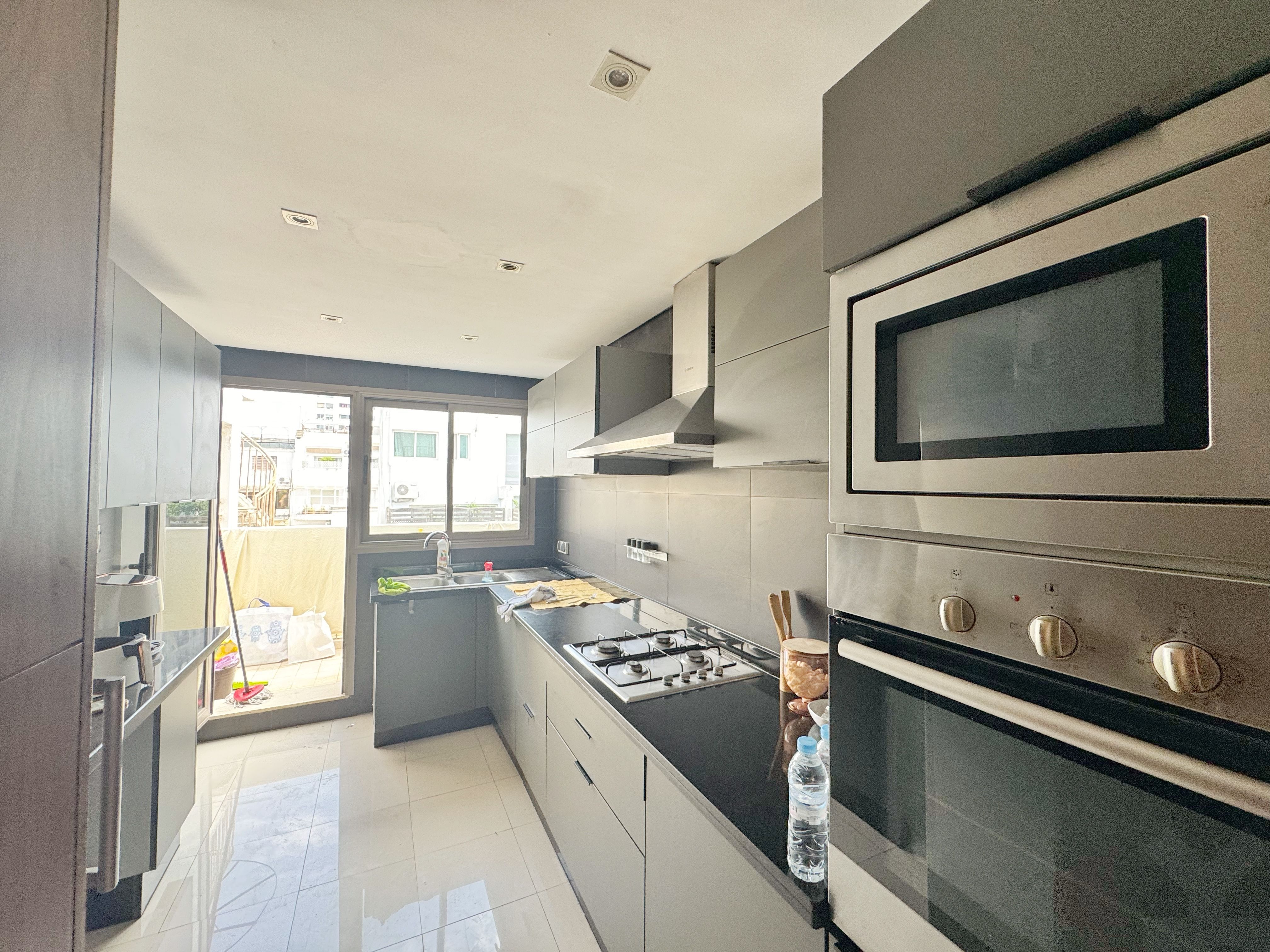 Appartement 185 m² à Racine — 23