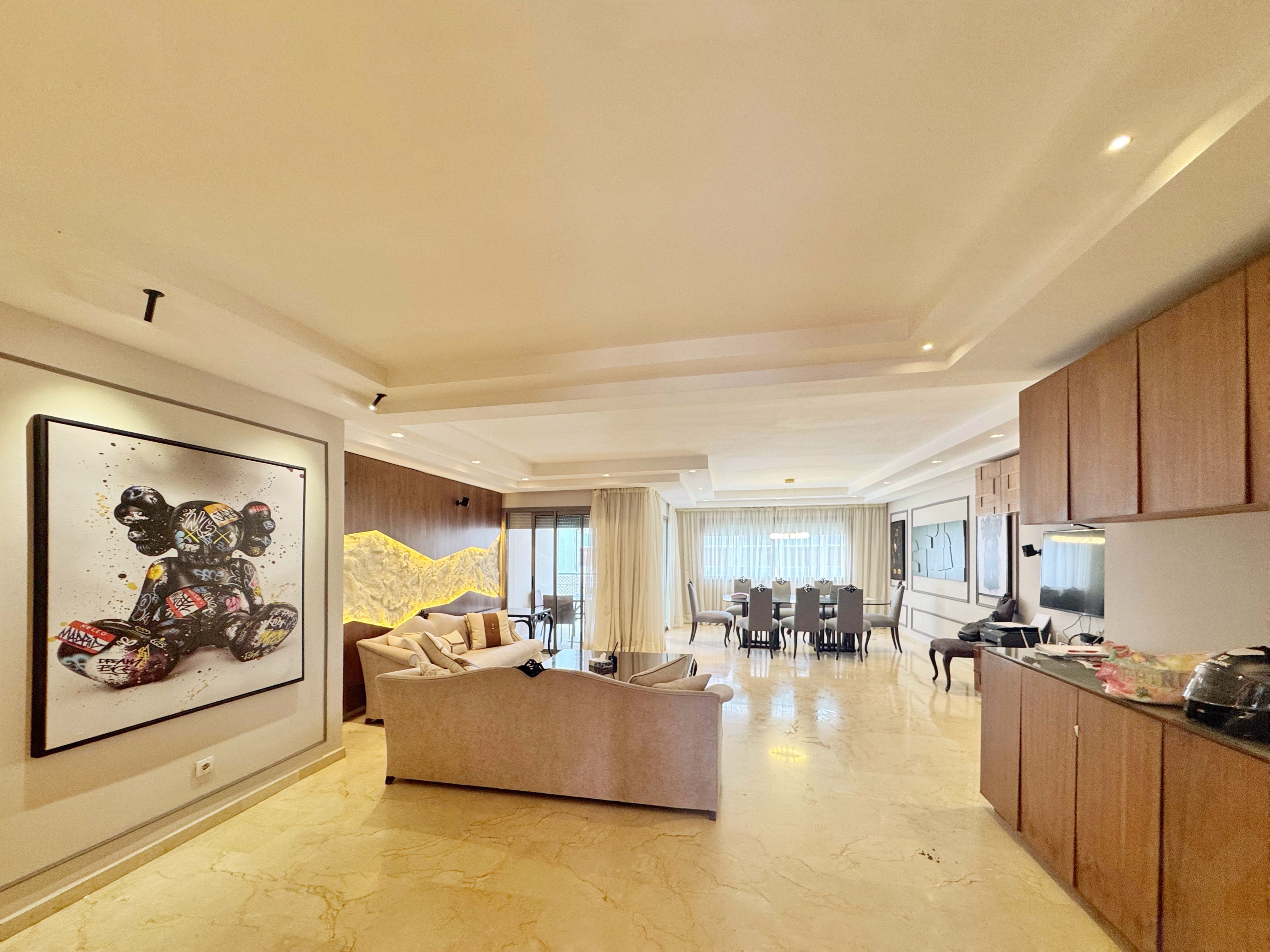 Appartement 185 m² à Racine — 13