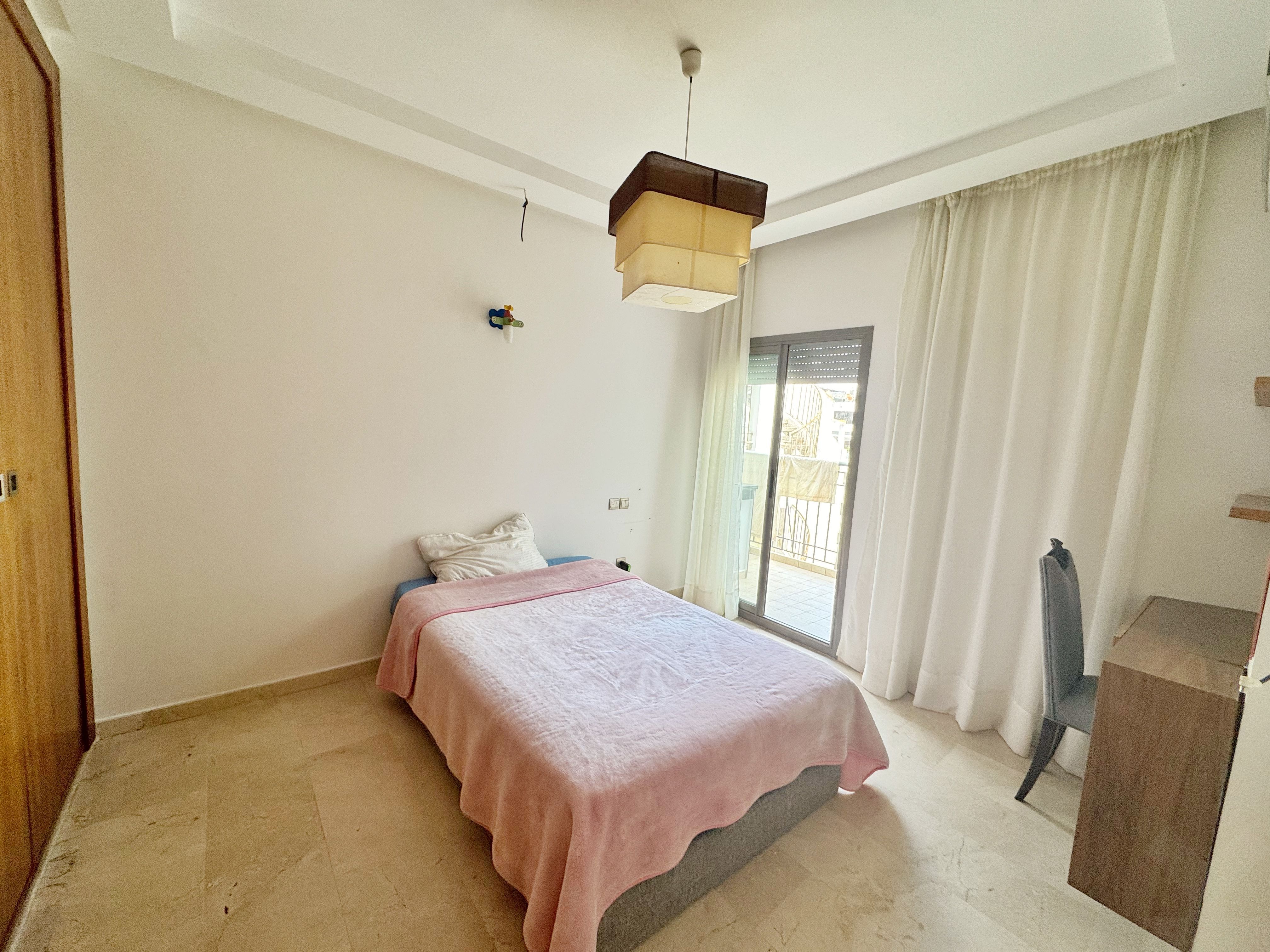 Appartement 185 m² à Racine — 24