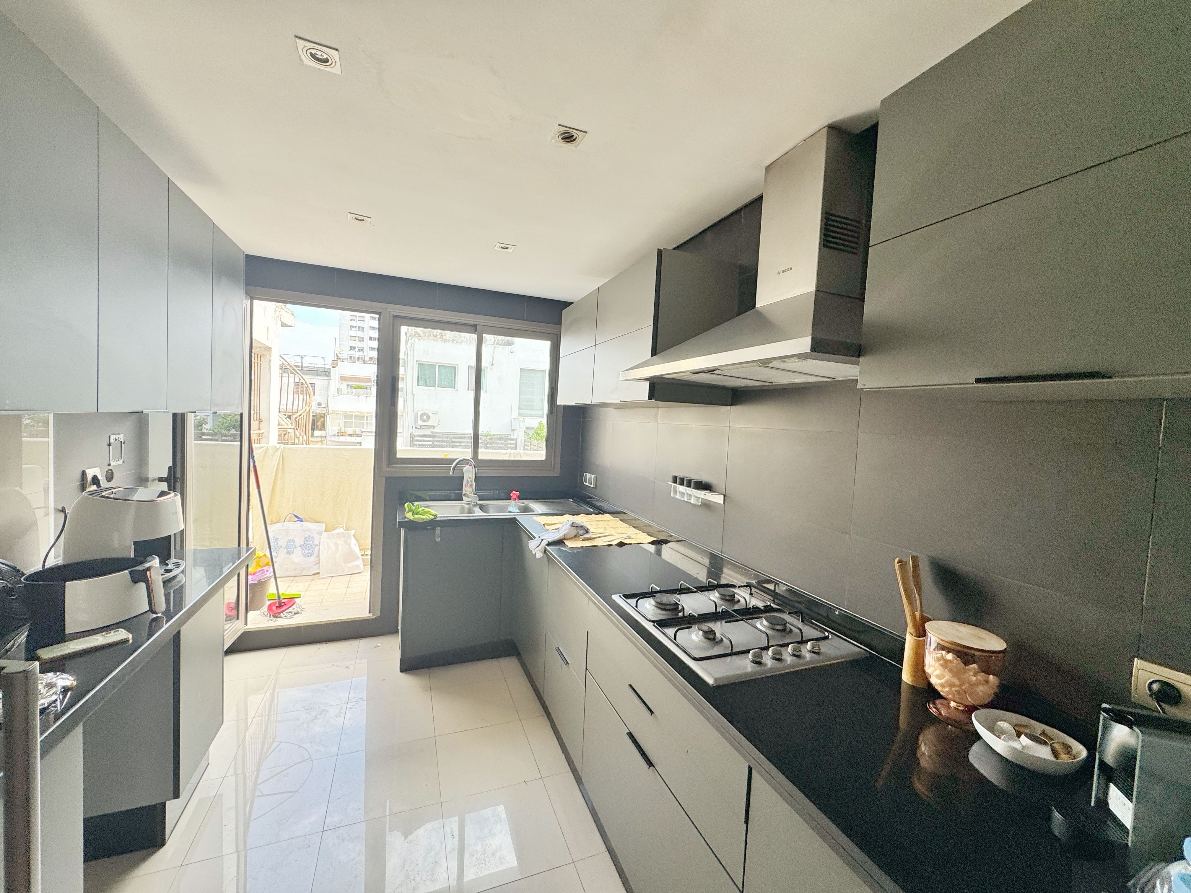 Appartement 185 m² à Racine — 25