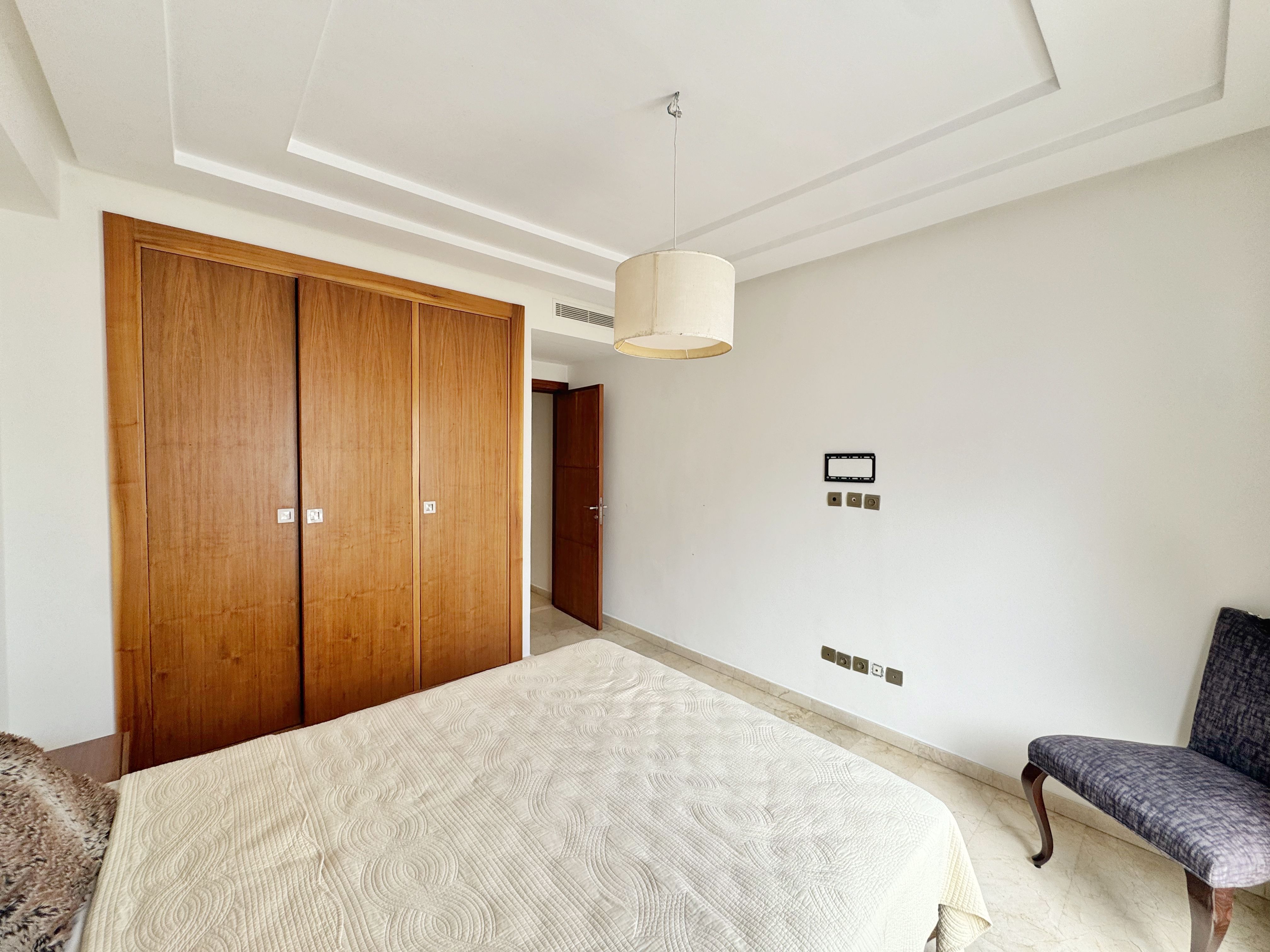 Appartement 185 m² à Racine — 15