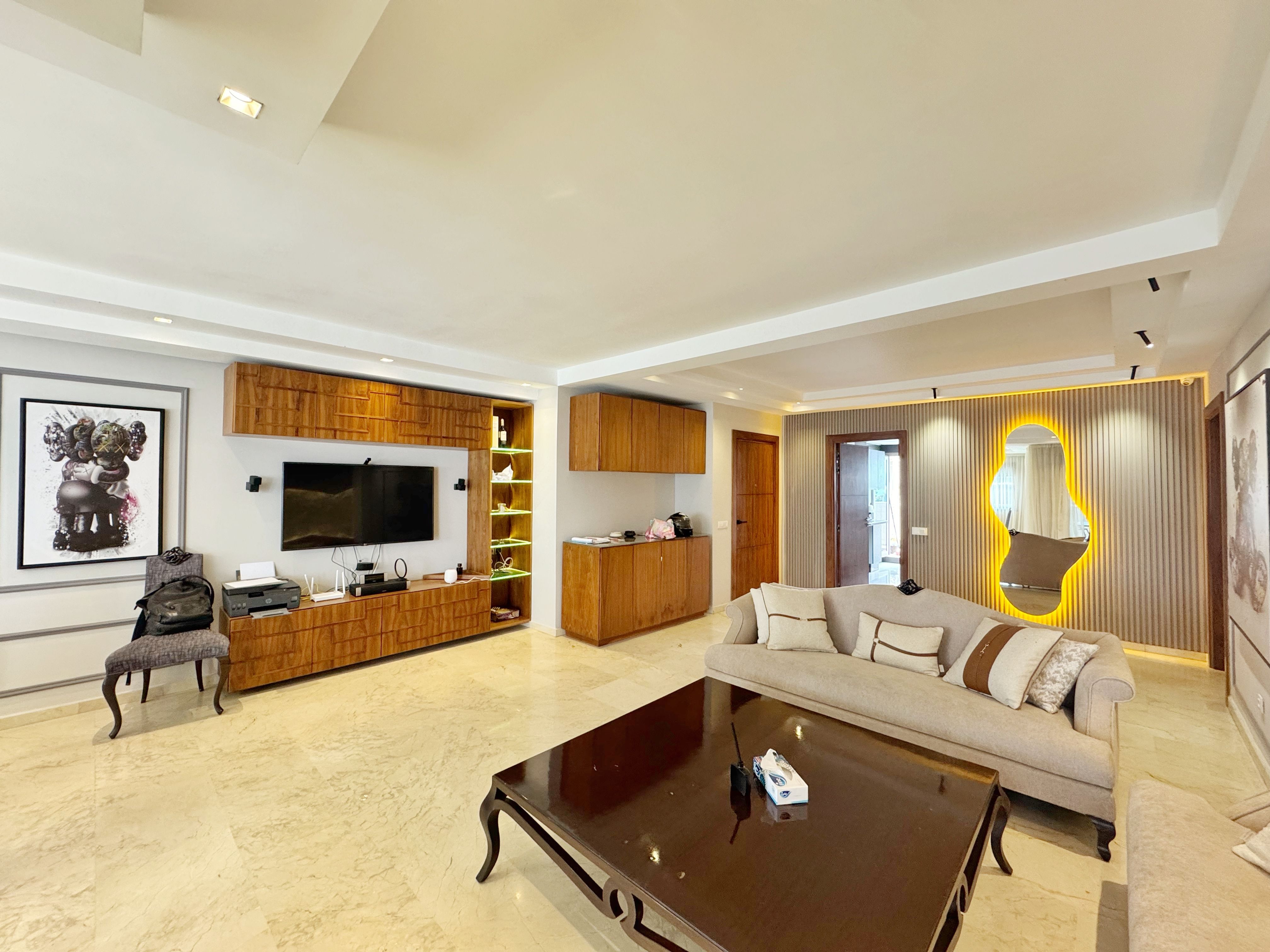 Appartement — Casablanca — 4