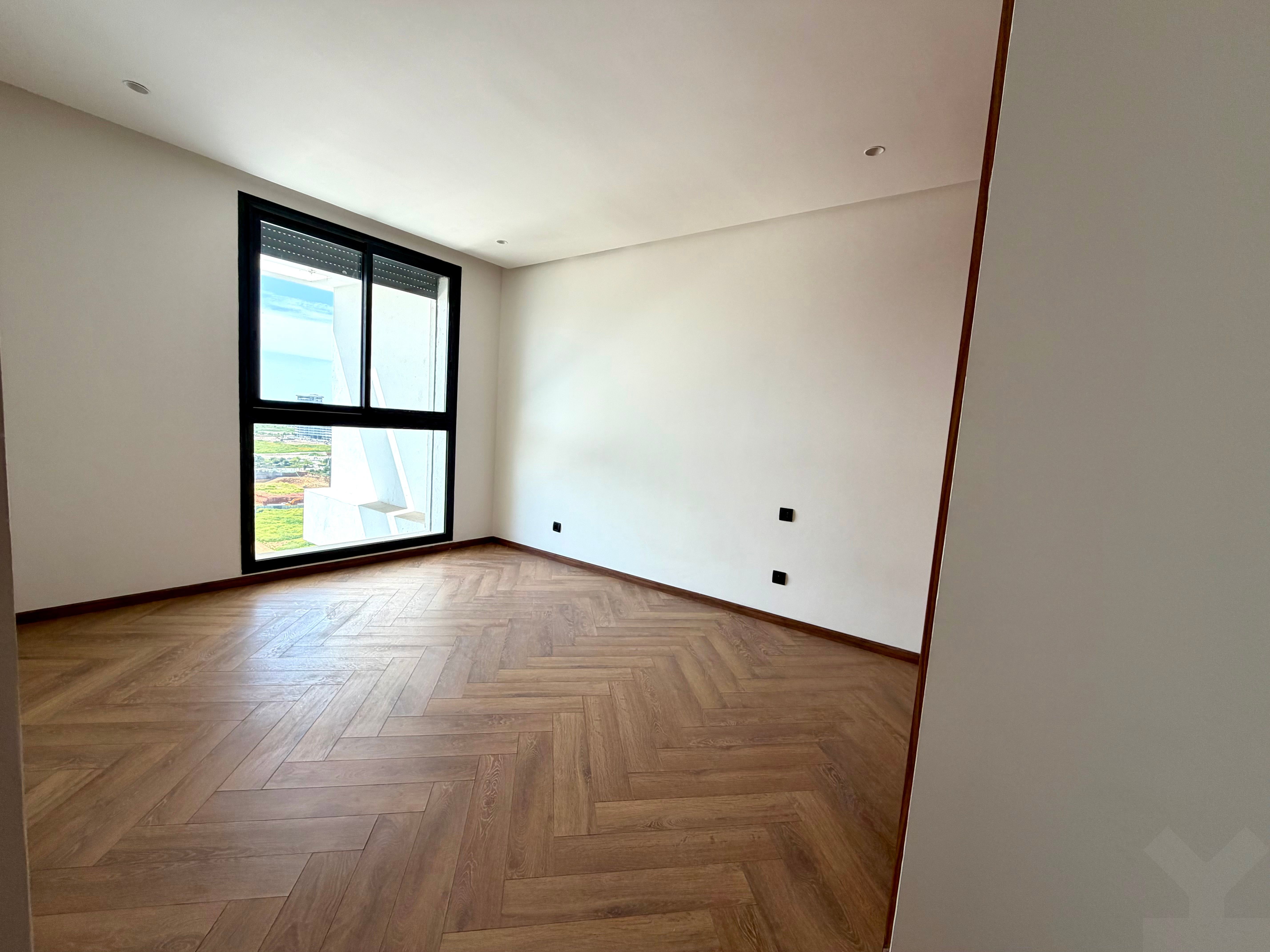 Appartement 142 m² à Casablanca Finance City — 8