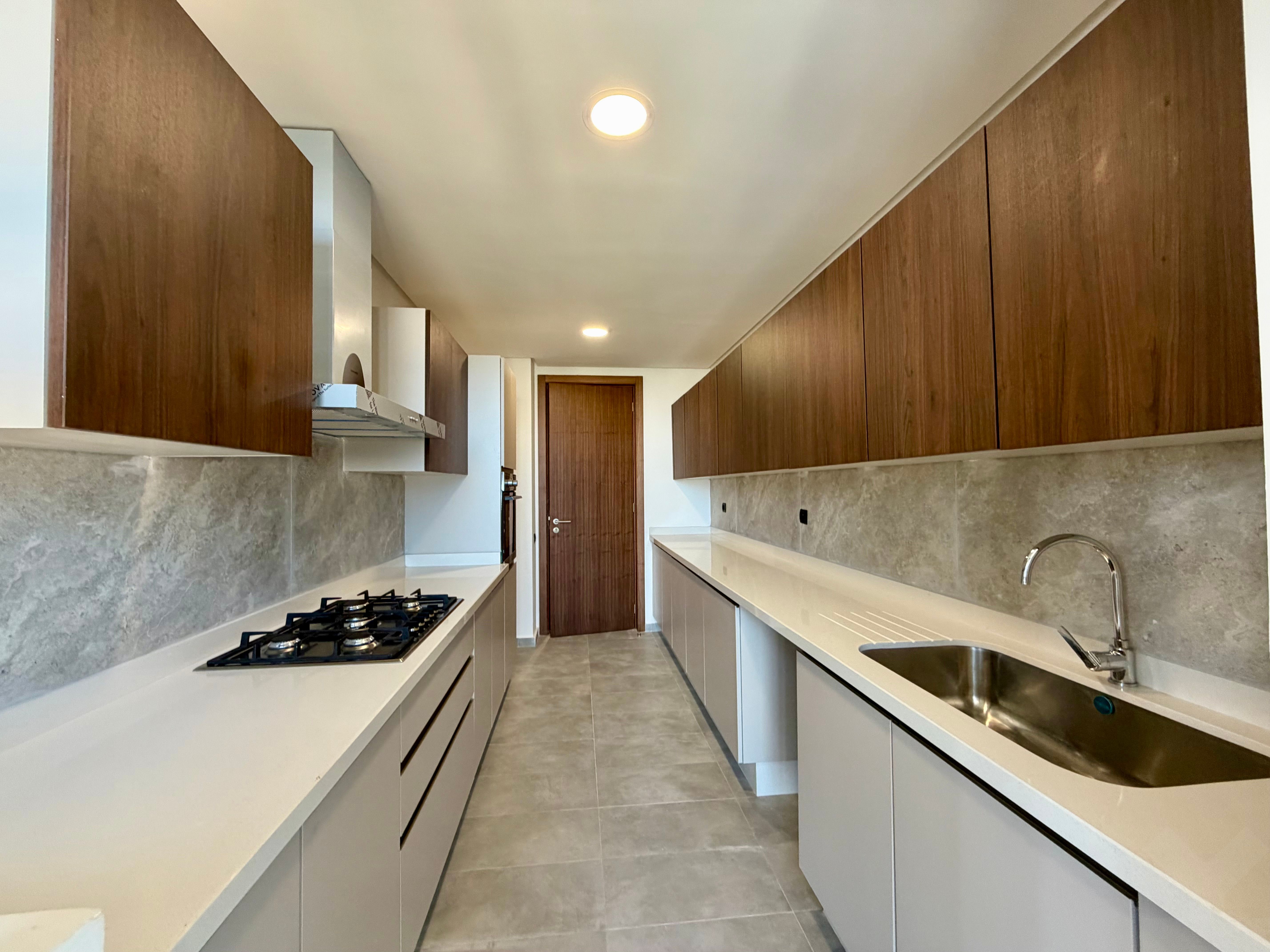 Appartement 142 m² à Casablanca Finance City — 10