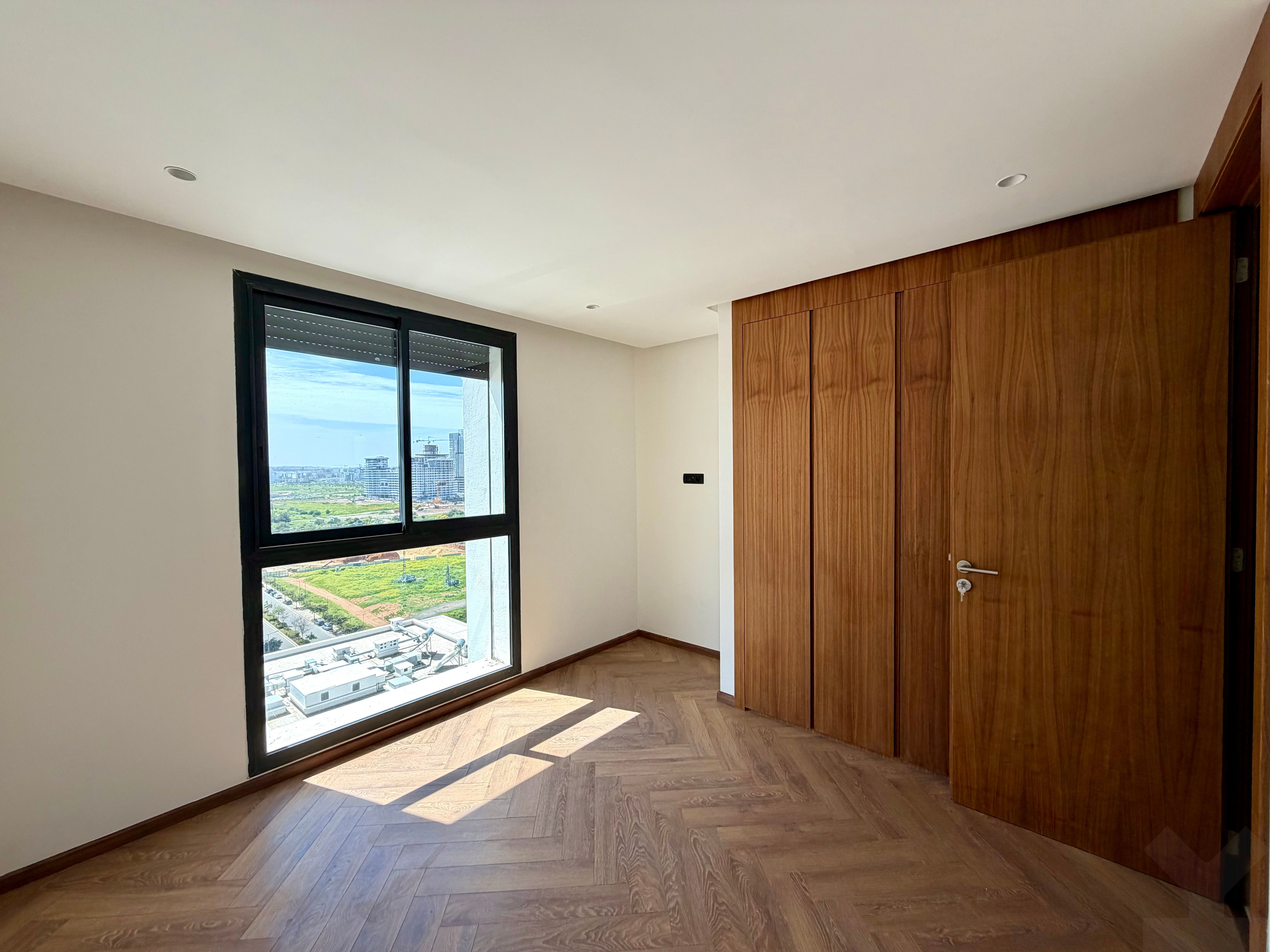 Appartement 142 m² à Casablanca Finance City — 9