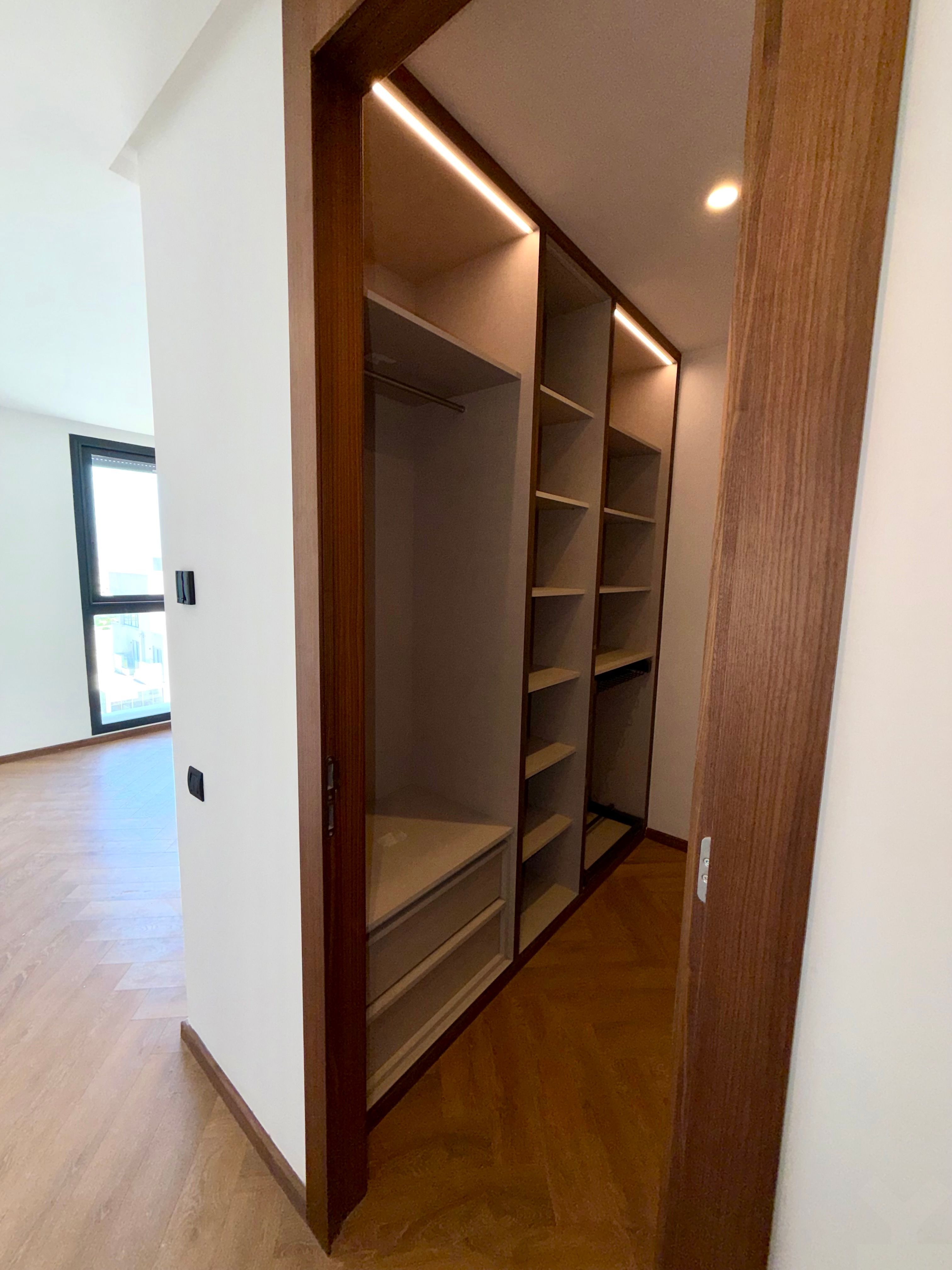 Appartement — Casablanca