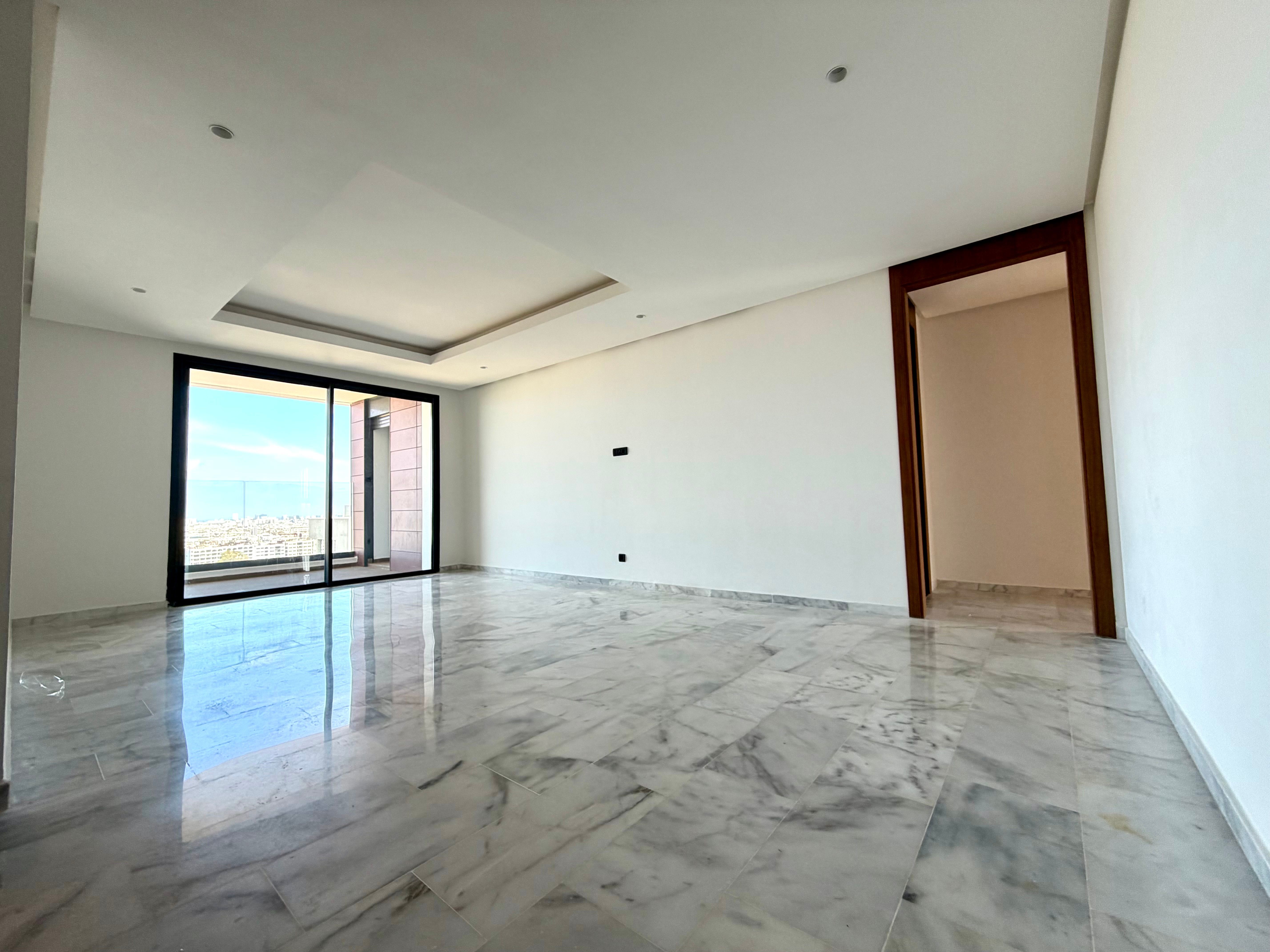 Appartement — Casablanca — 3