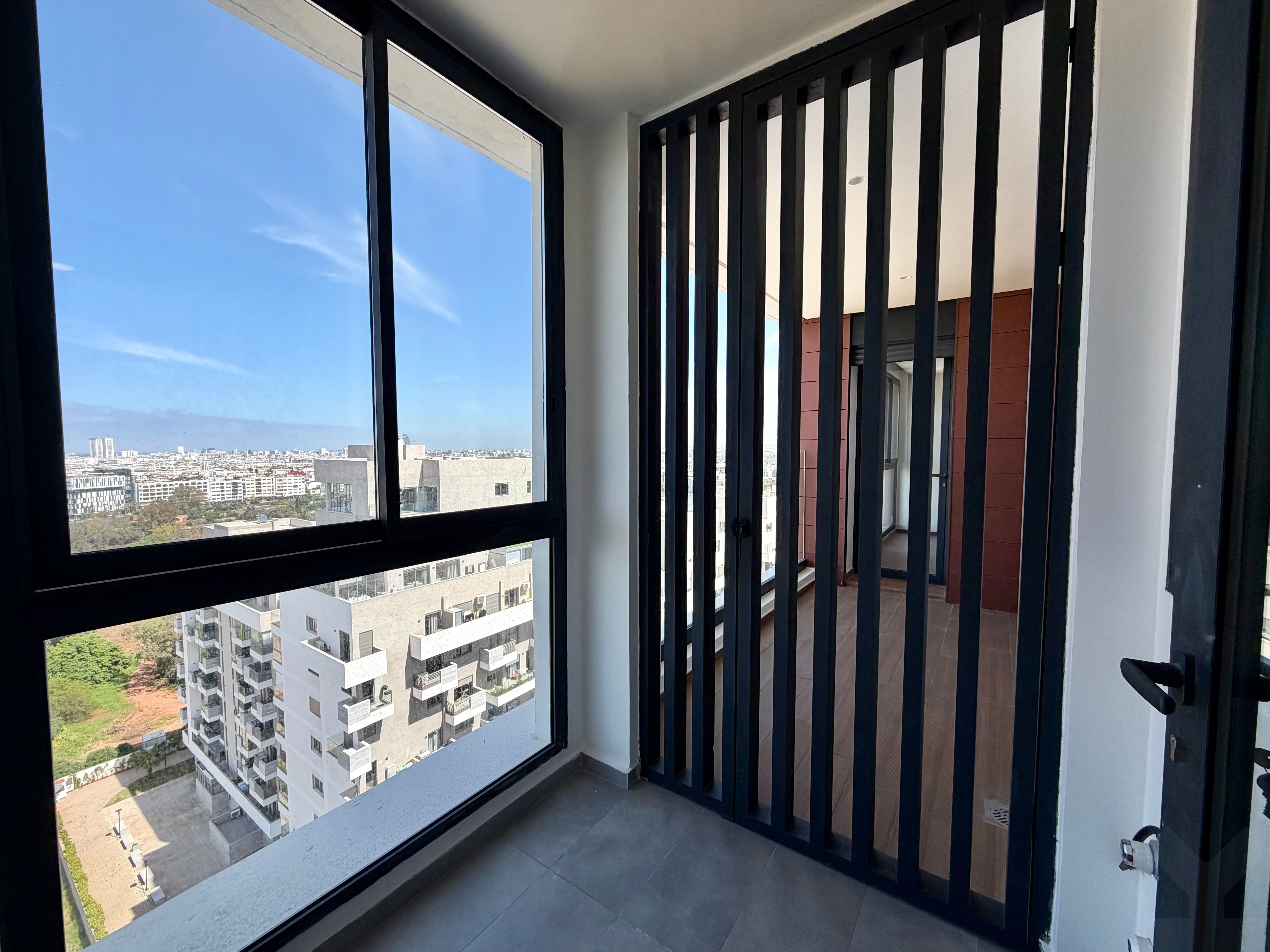Appartement — Casablanca — 2