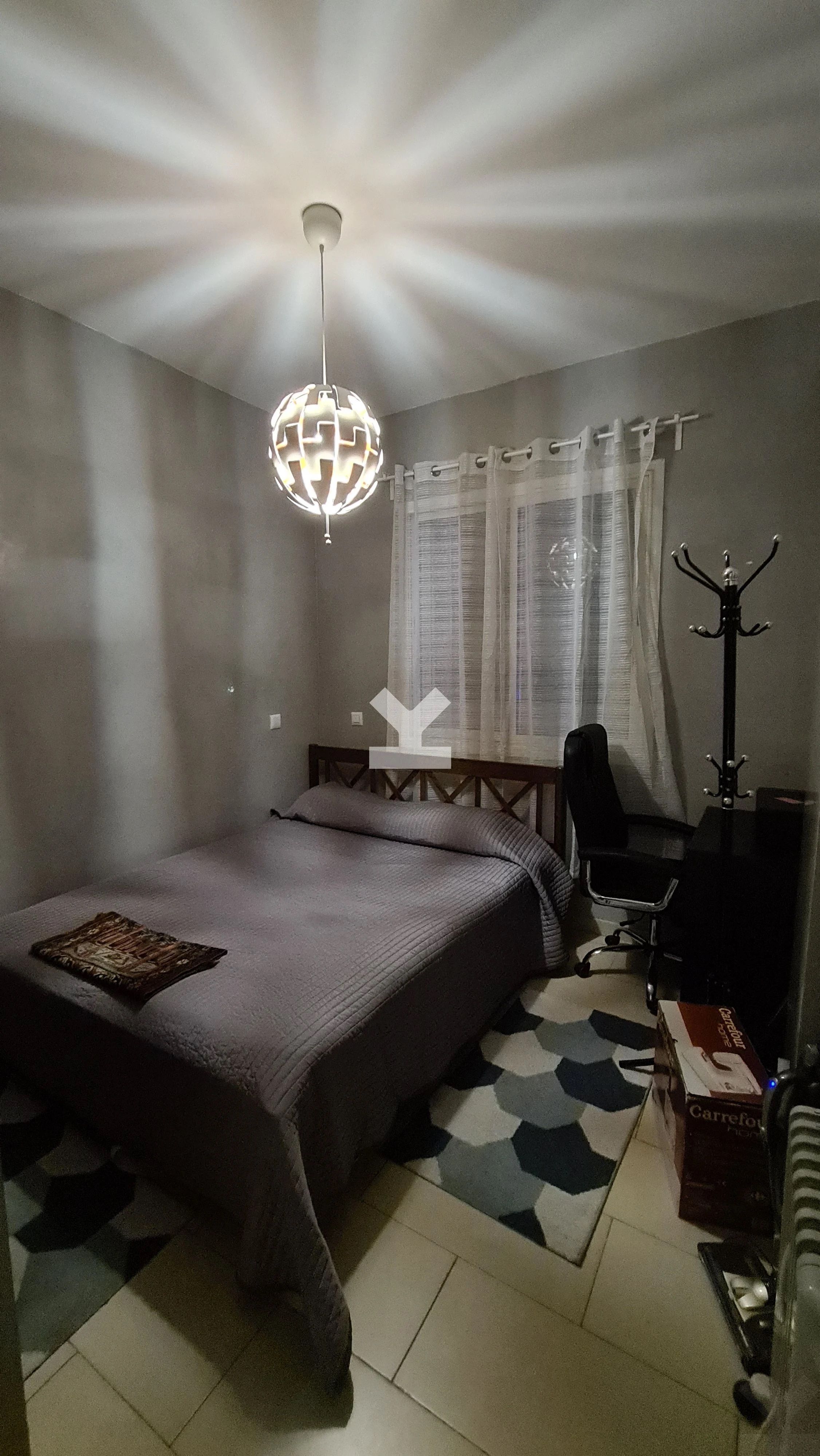 Appartement 89 m² à La Gironde — 14