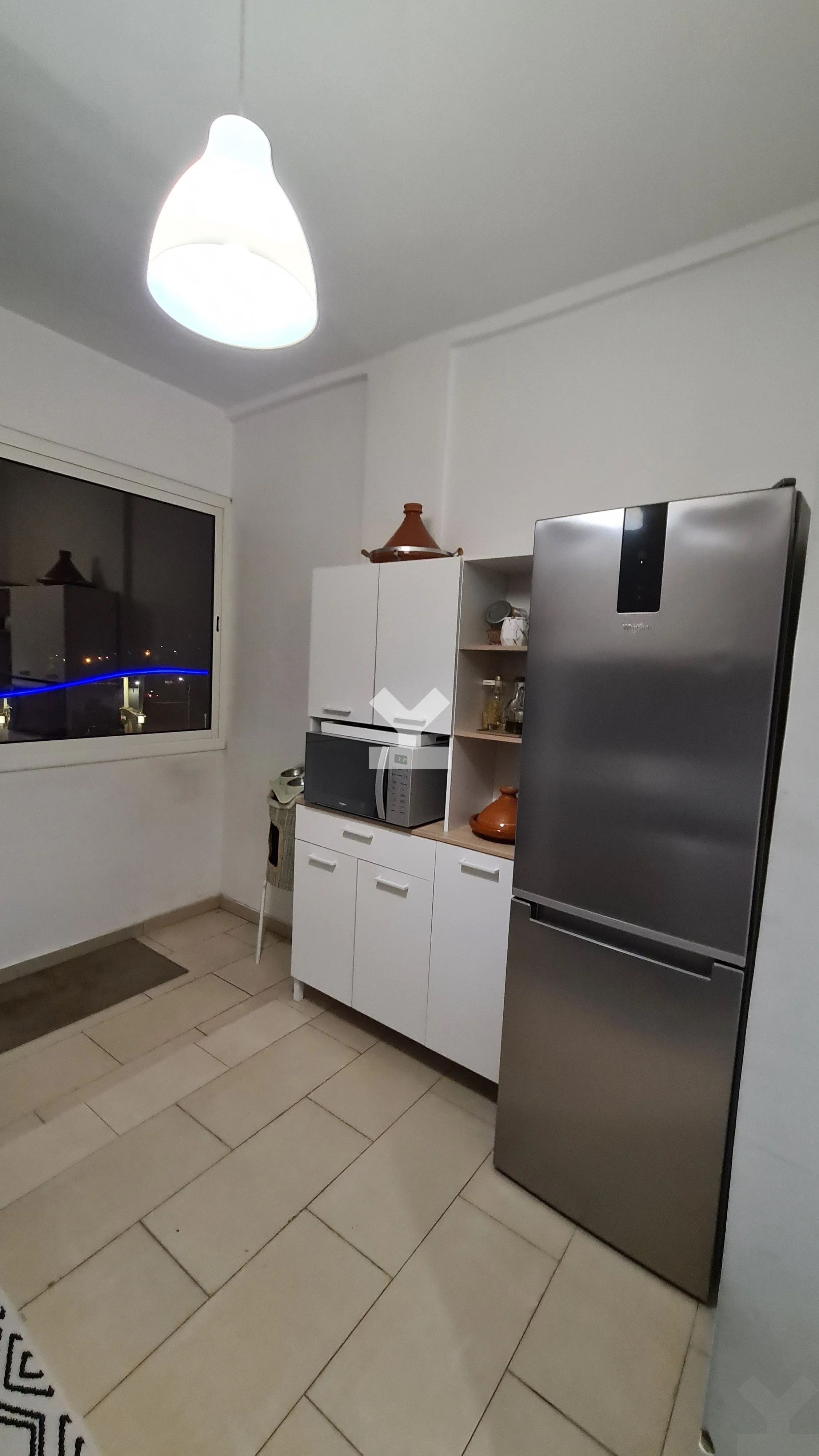 Appartement — Casablanca