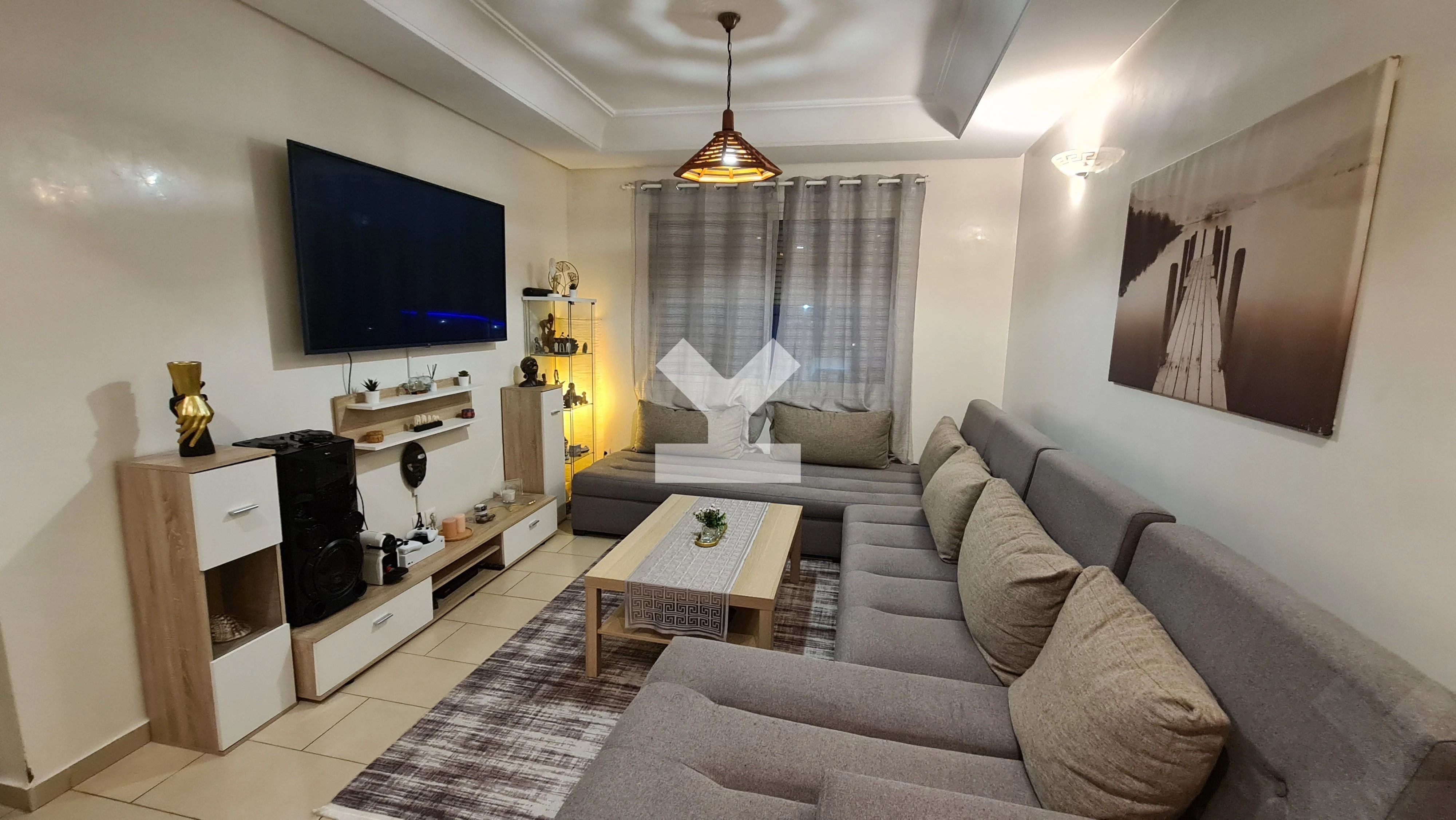 Appartement 89 m² à La Gironde — 8