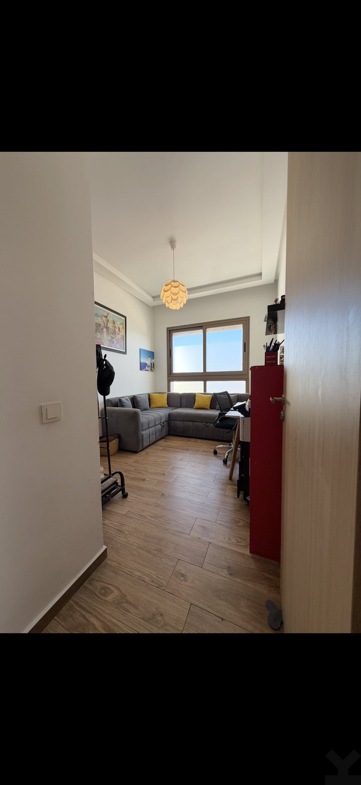 Appartement — Casablanca — 3