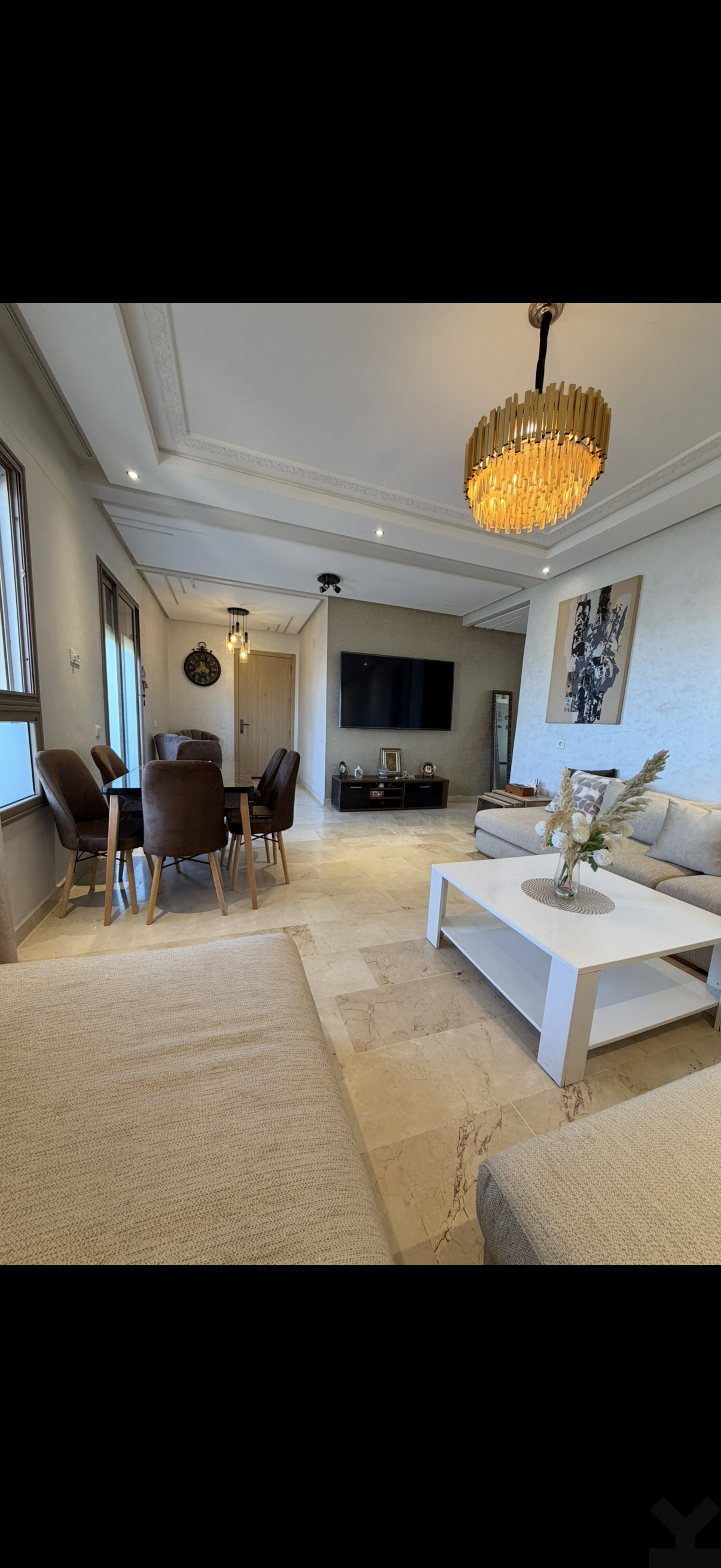 Appartement — Casablanca — 5