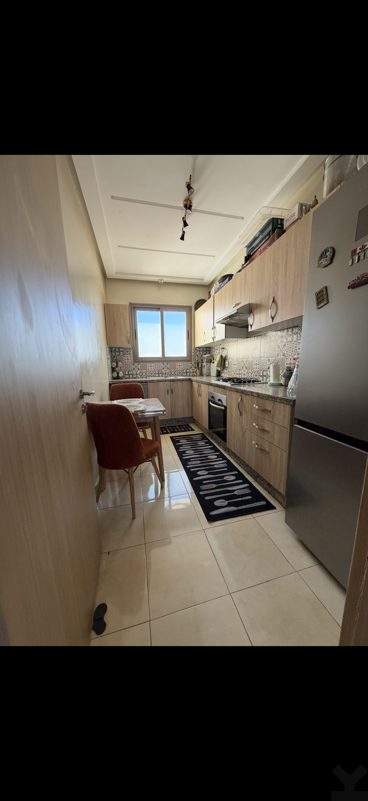 Appartement — Casablanca — 6