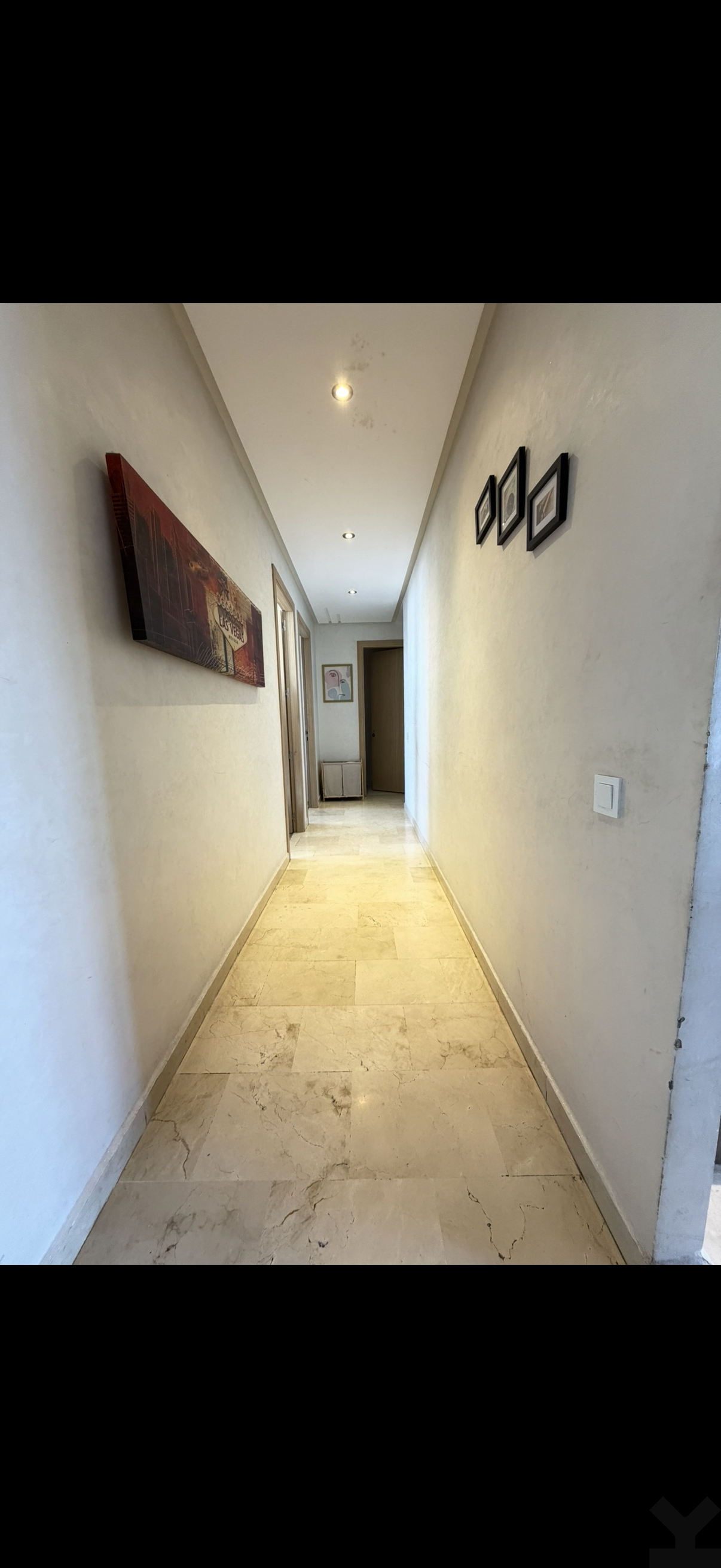 Appartement — Casablanca — 2