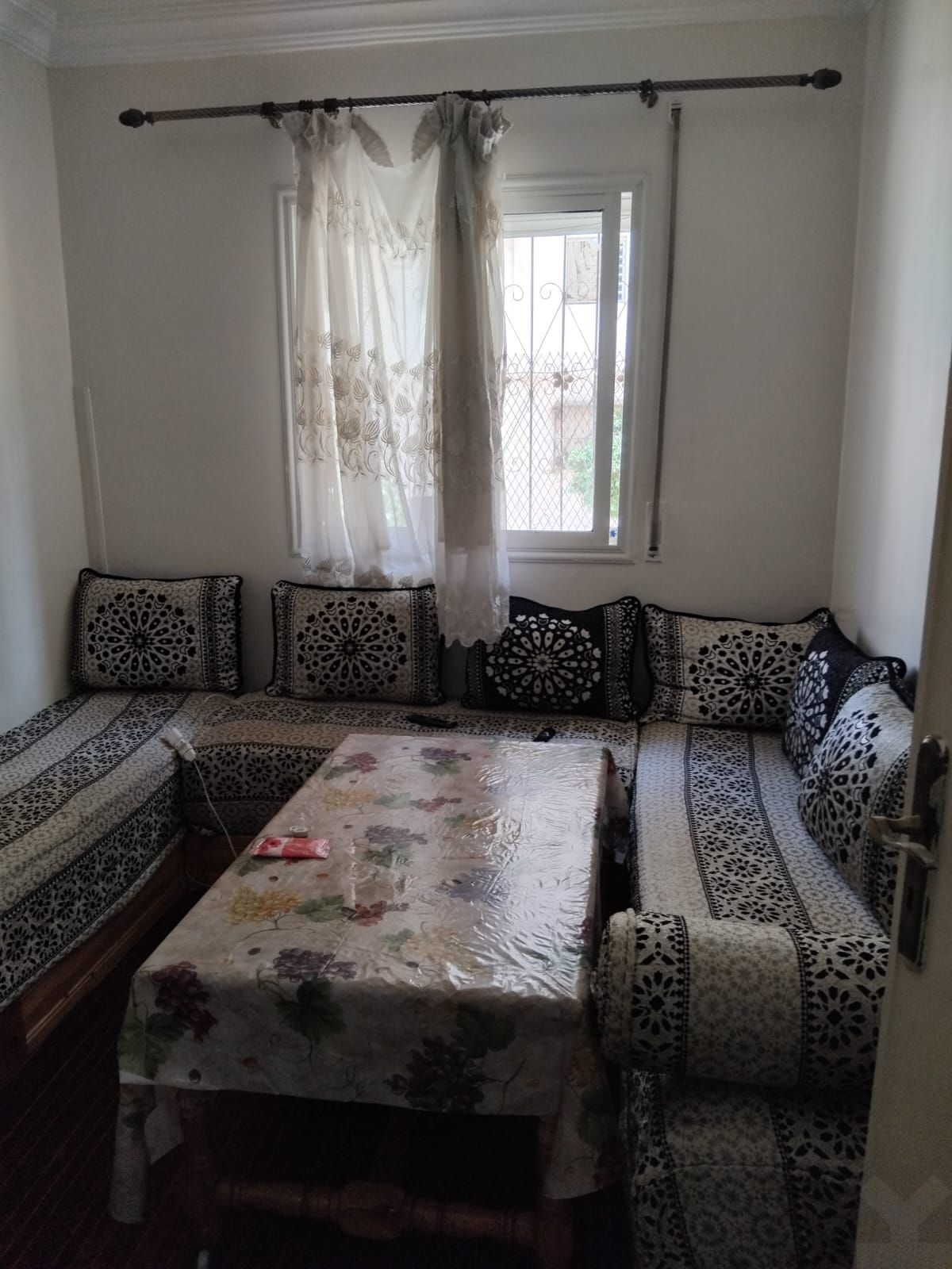 Appartement — Casablanca — 3