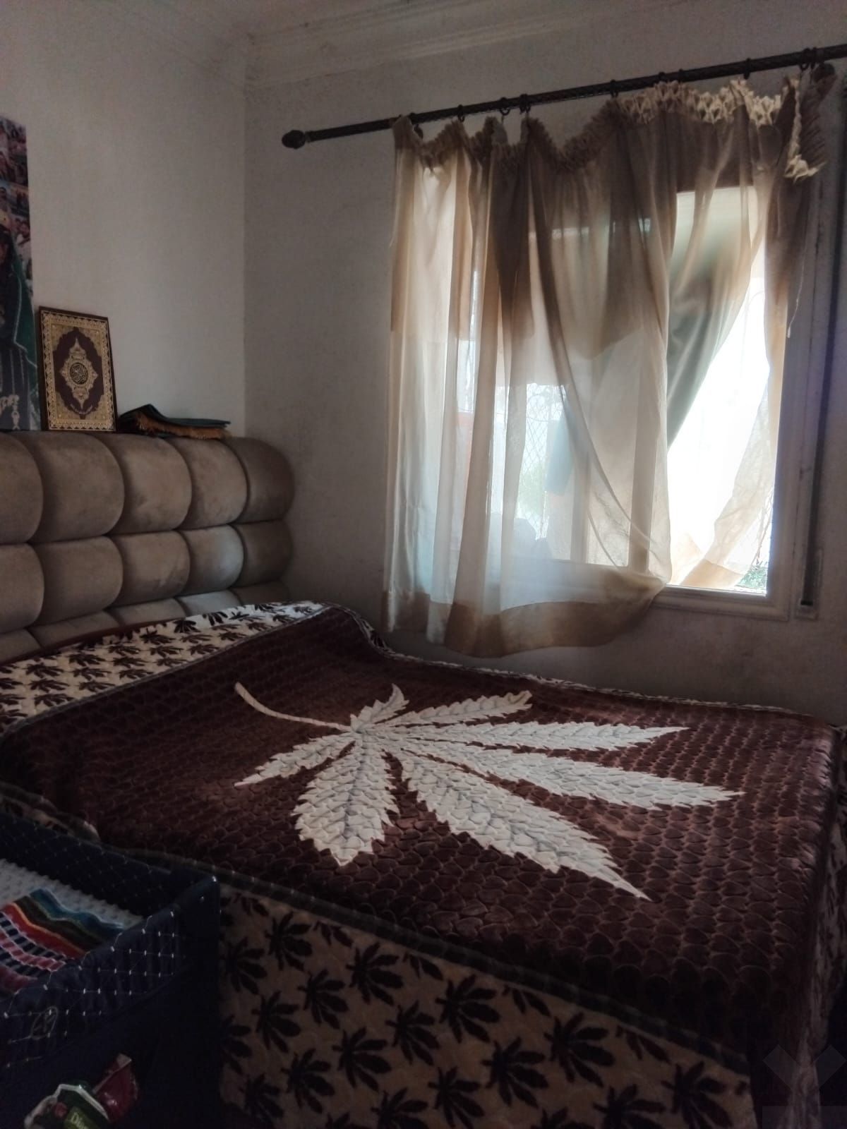 Appartement — Casablanca — 2
