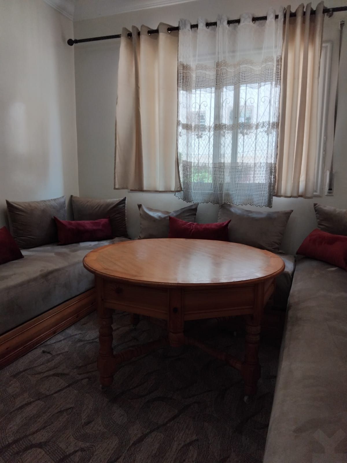 Appartement — Casablanca